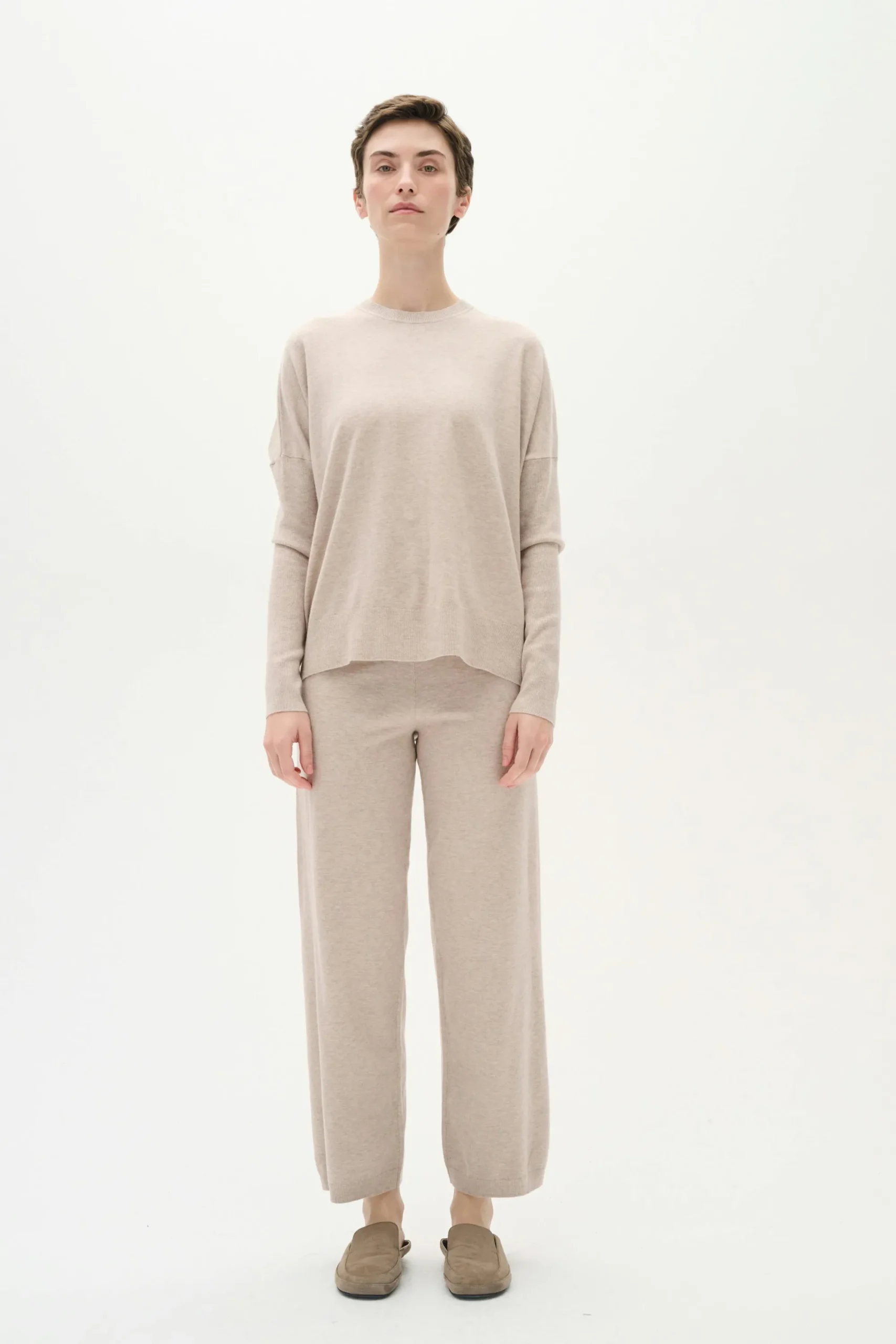 InWear UdeliaIW Bukser* Bukser & Jumpsuits