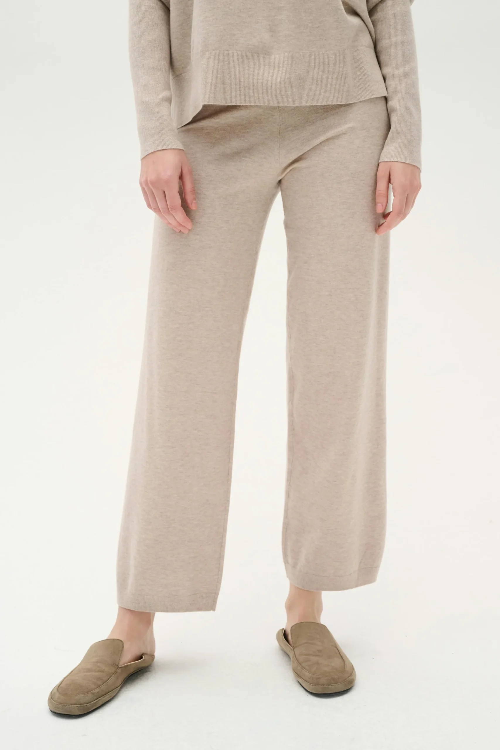 InWear UdeliaIW Bukser* Bukser & Jumpsuits