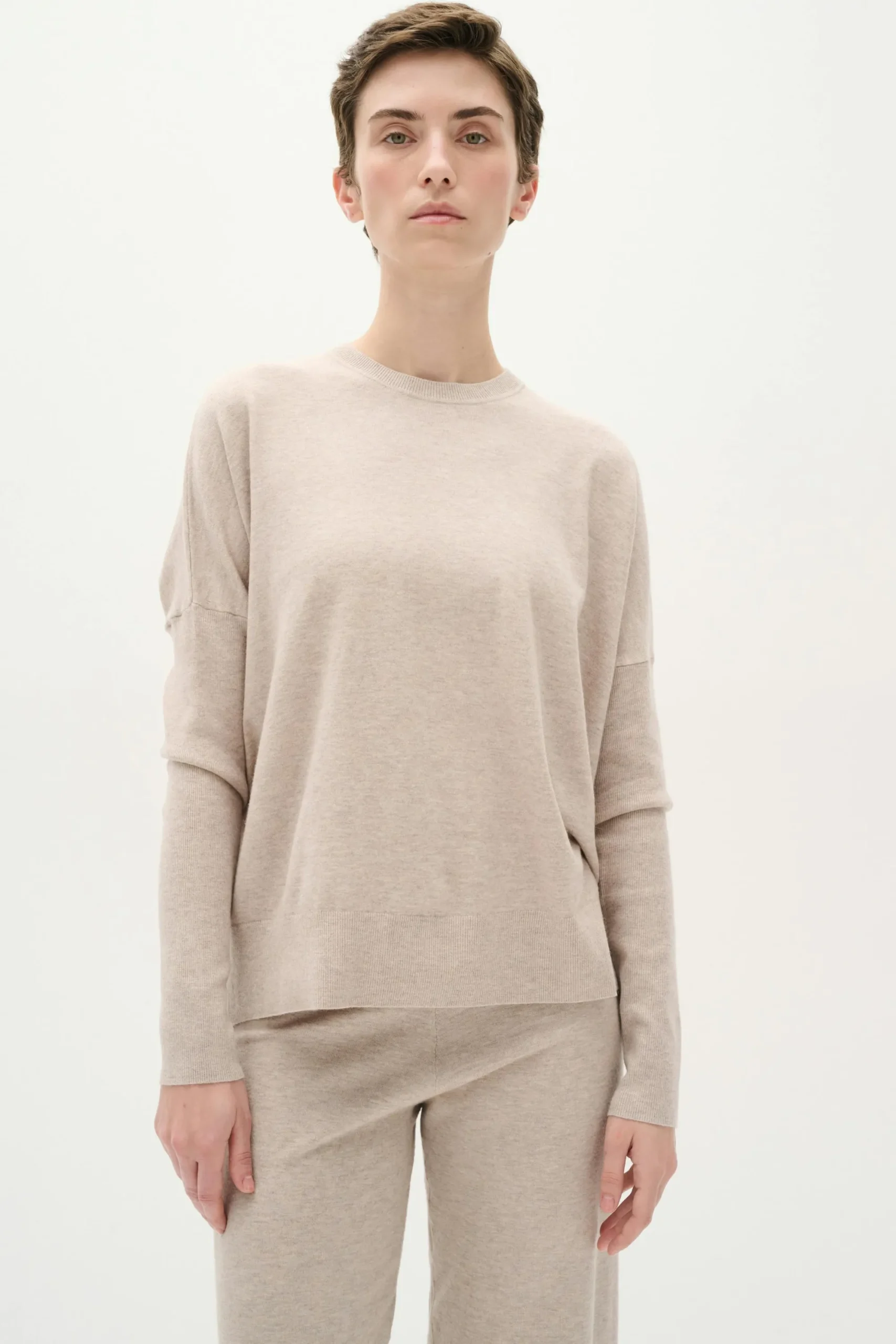 InWear UdeliaIW Pullover* Genser