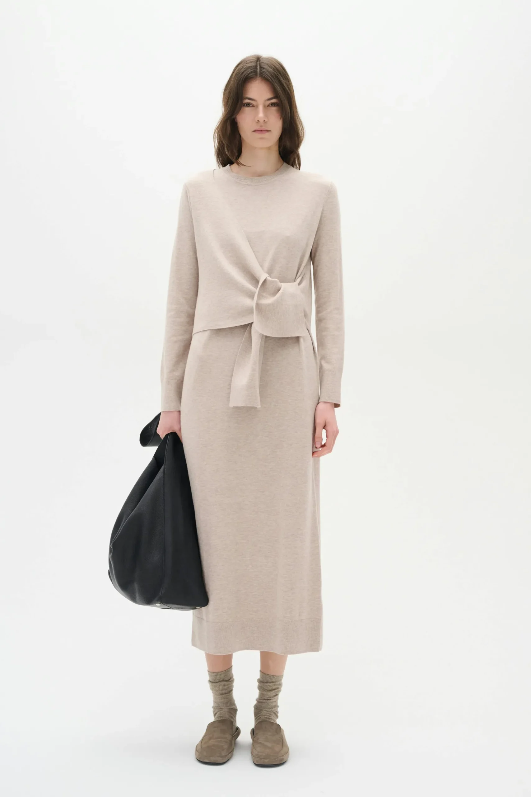 InWear UdeliaIW Pullover* Genser