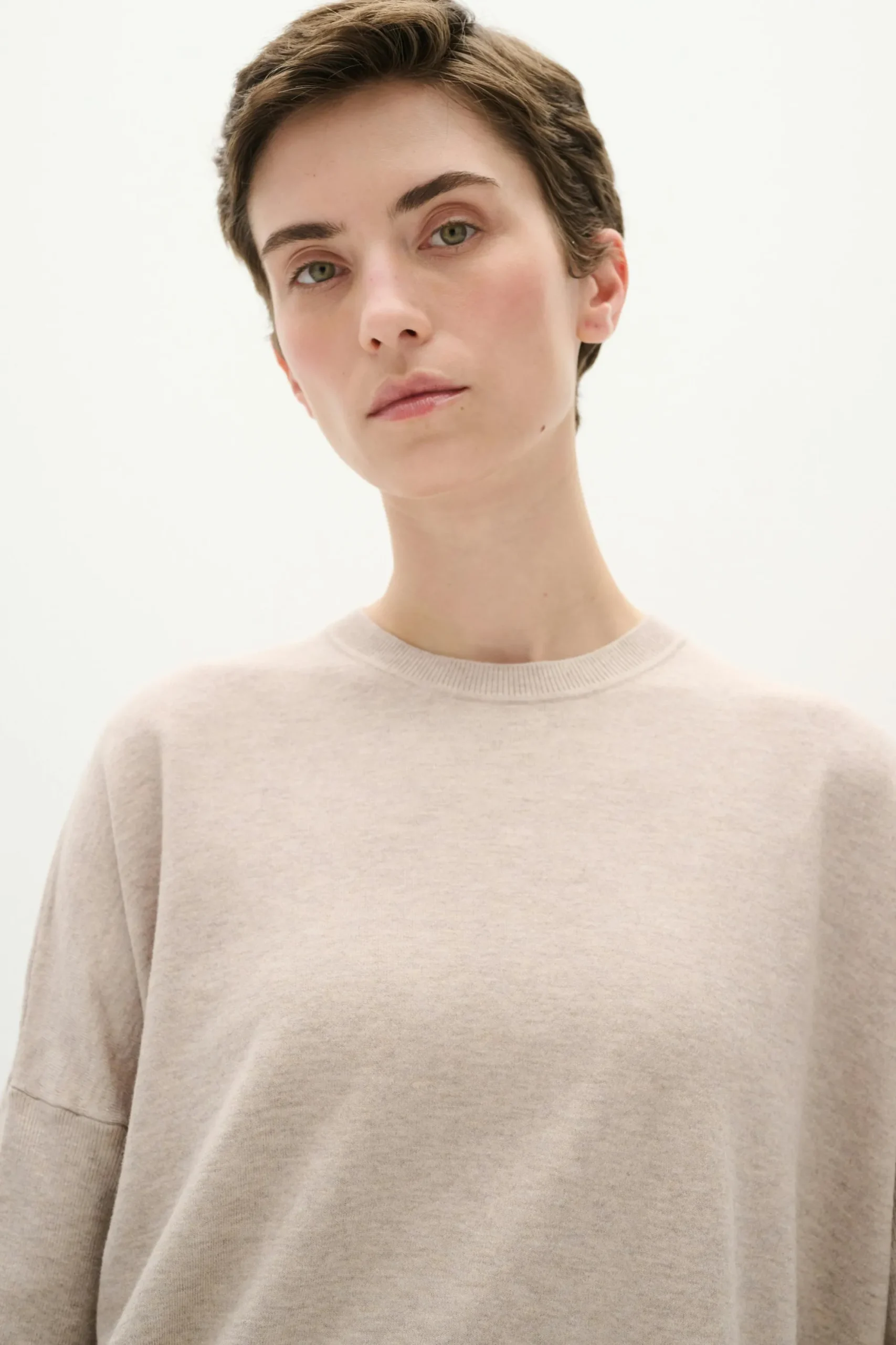 InWear UdeliaIW Pullover* Genser