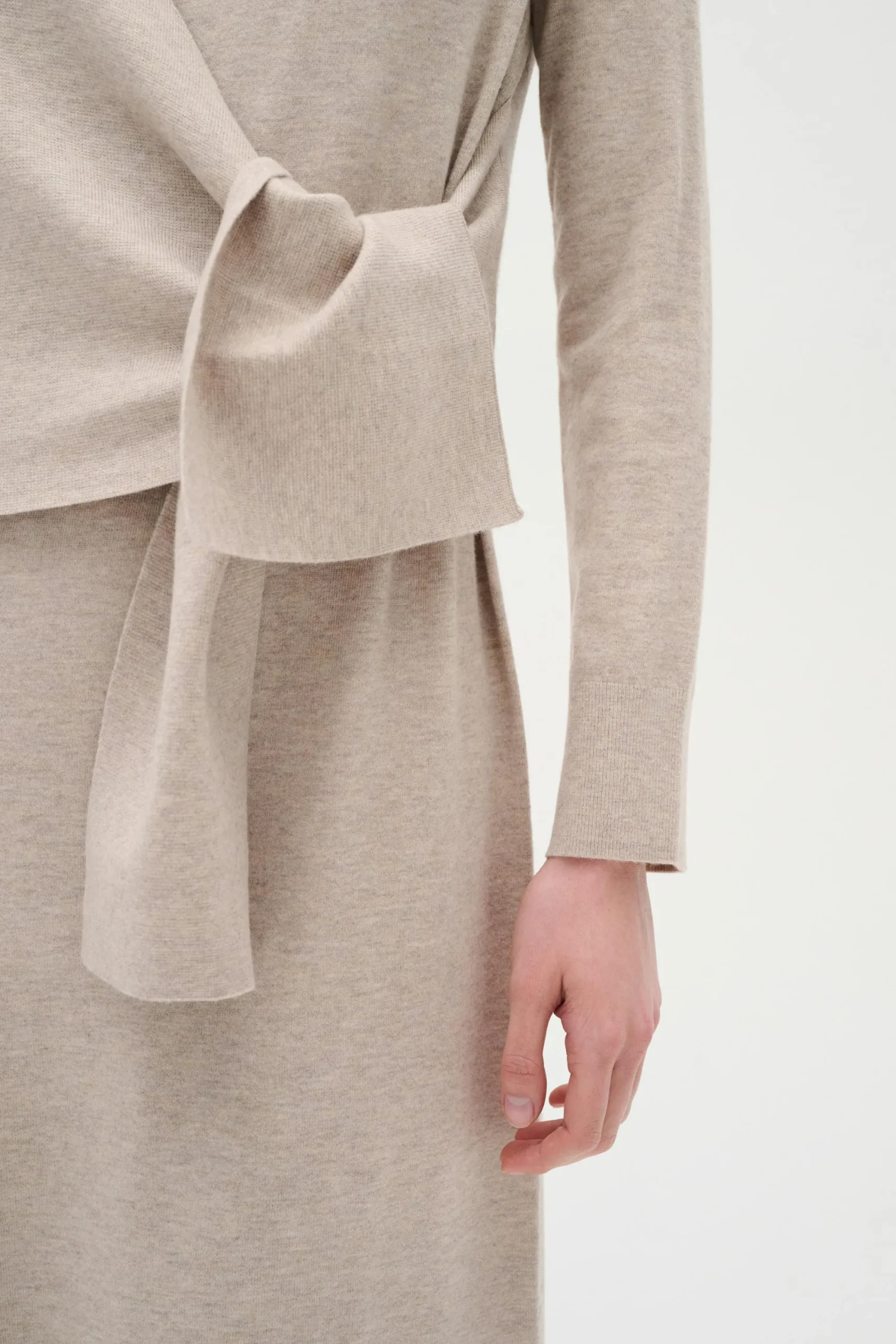 InWear UdeliaIW Pullover* Genser
