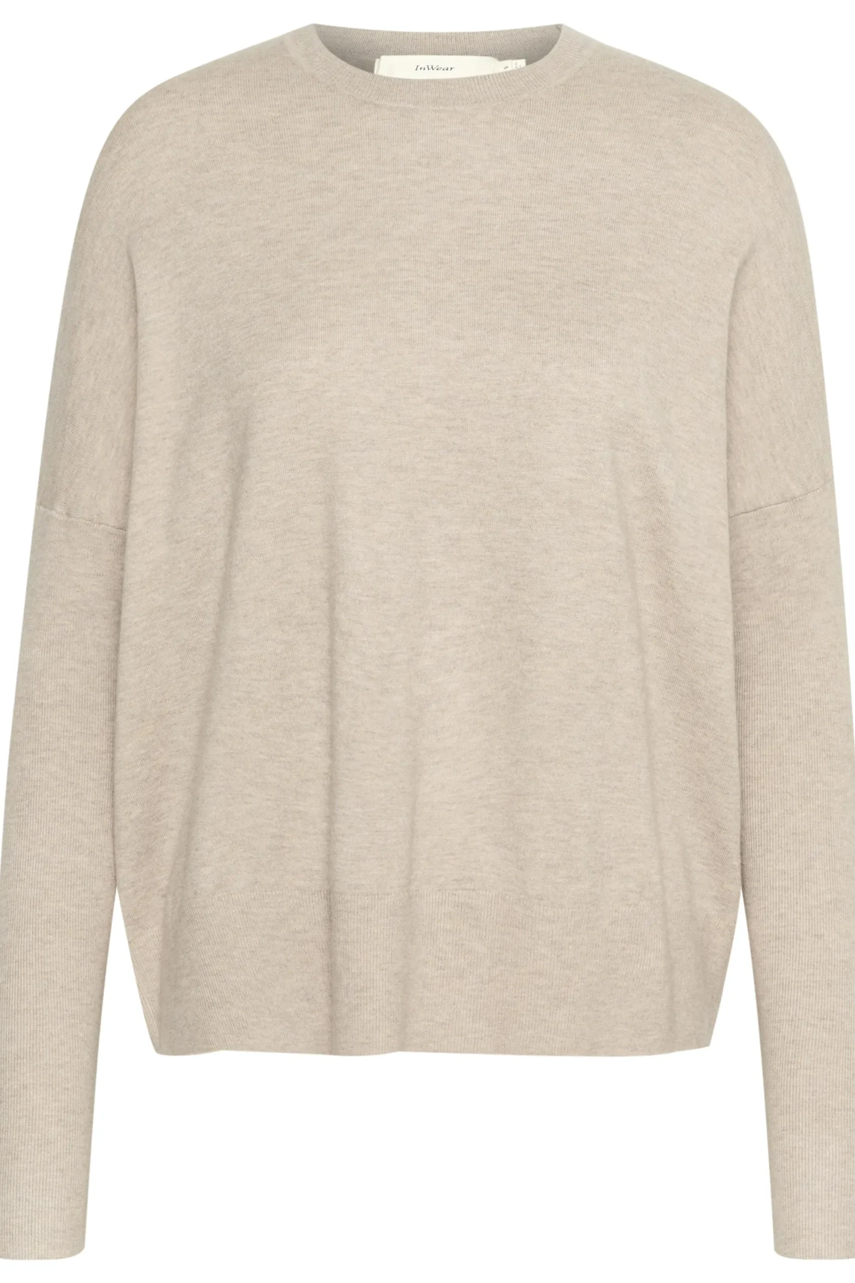 InWear UdeliaIW Pullover* Genser