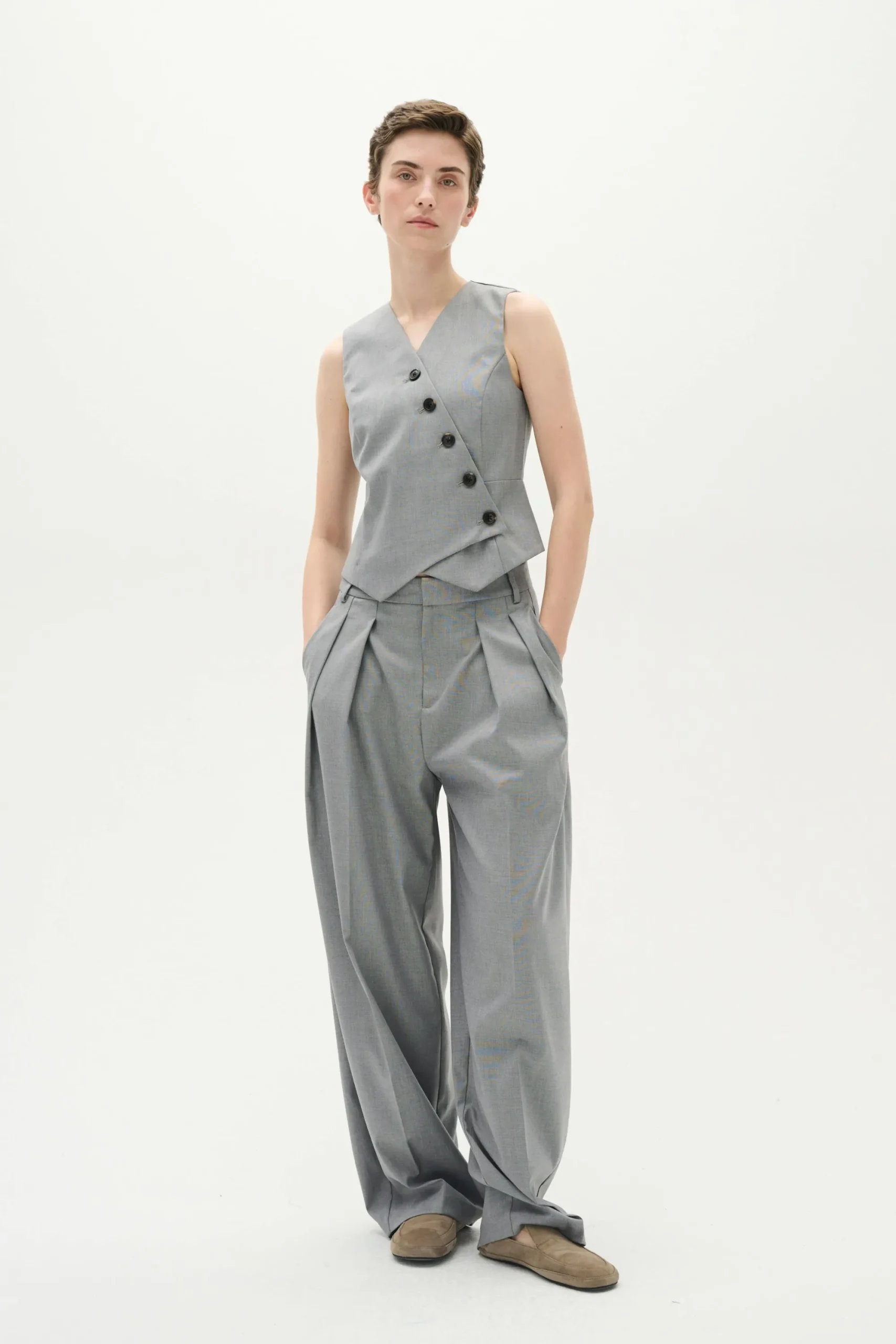 InWear UmaliIW Bukser* Bukser & Jumpsuits