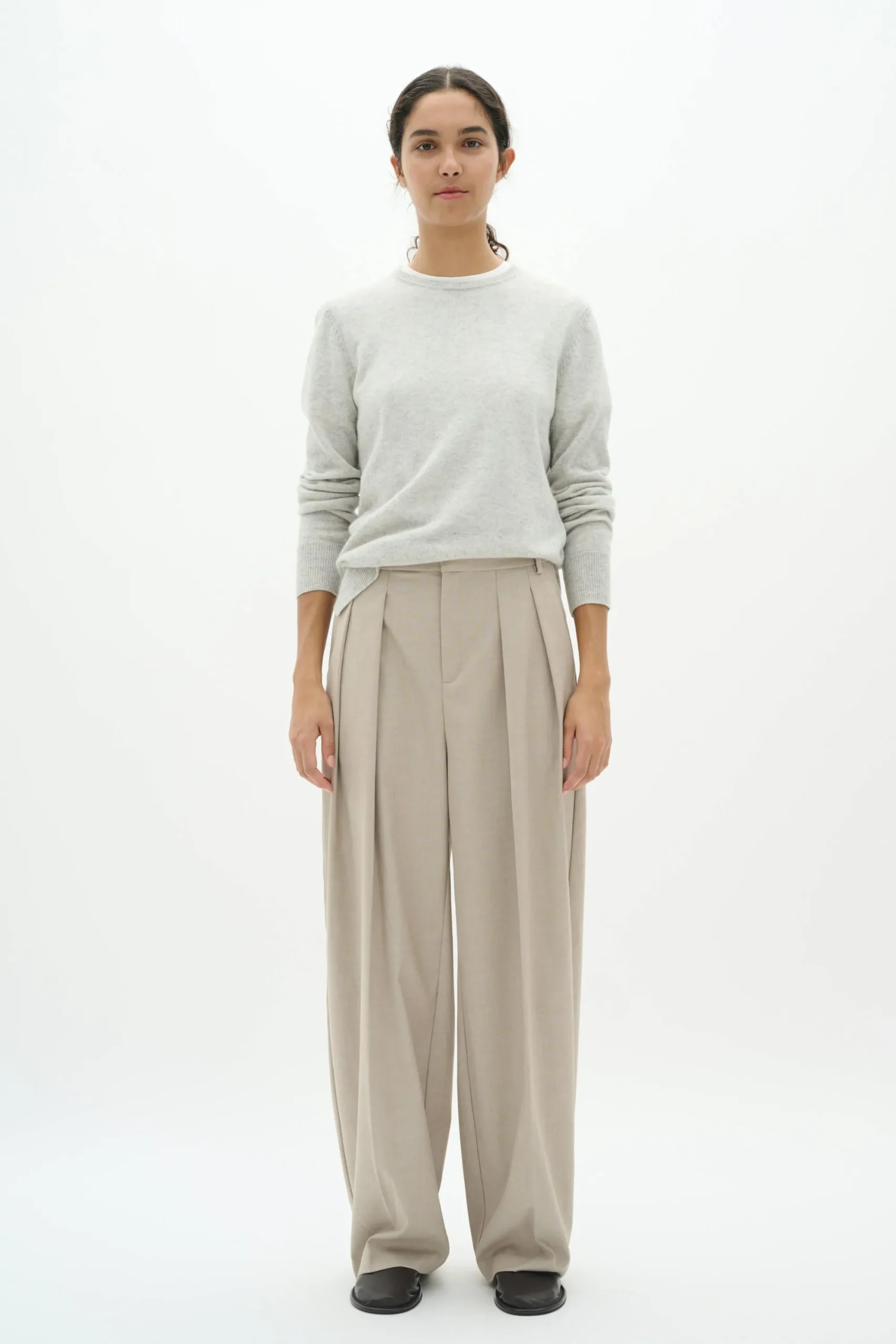 InWear UmaliIW Bukser* Bukser & Jumpsuits