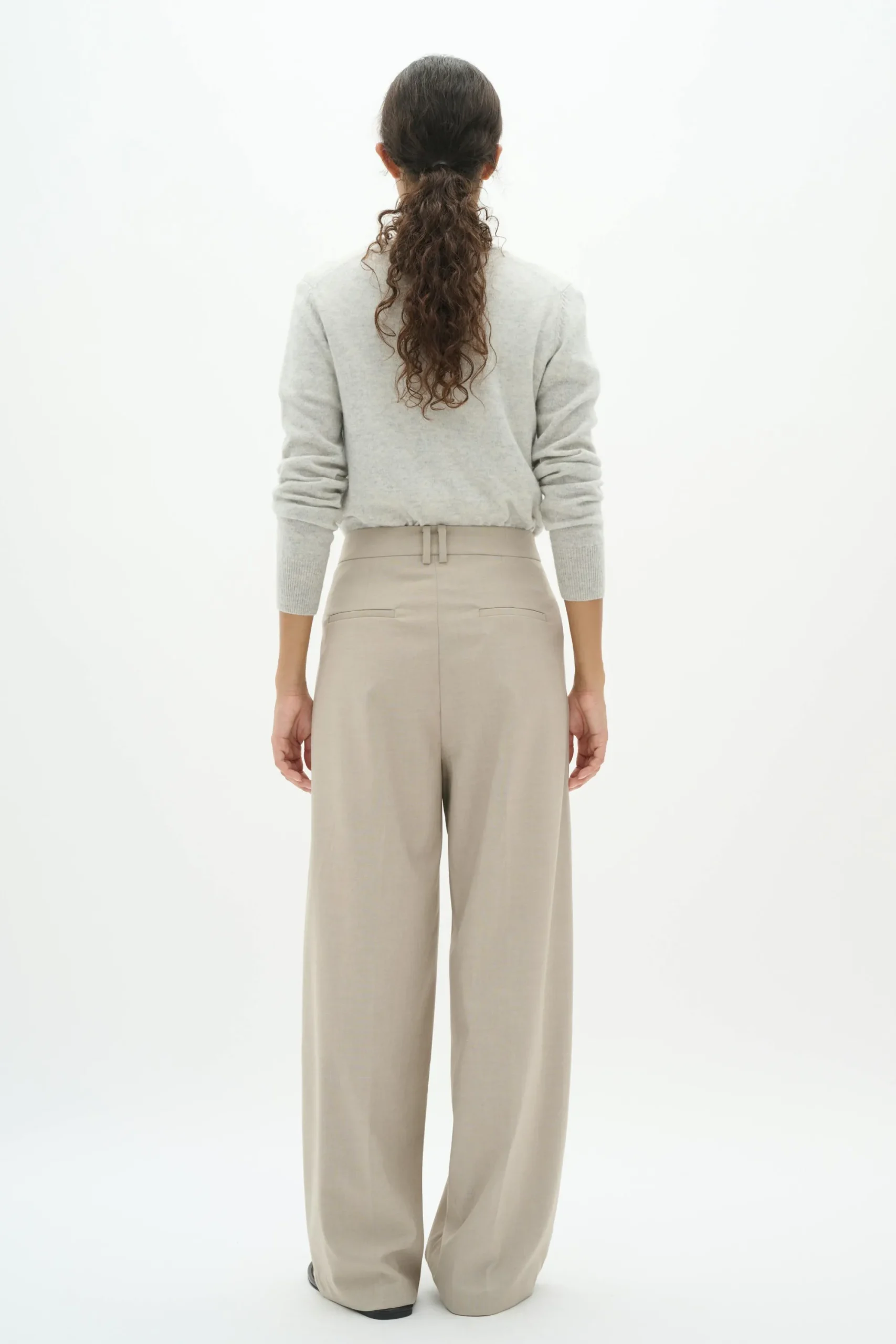 InWear UmaliIW Bukser* Bukser & Jumpsuits