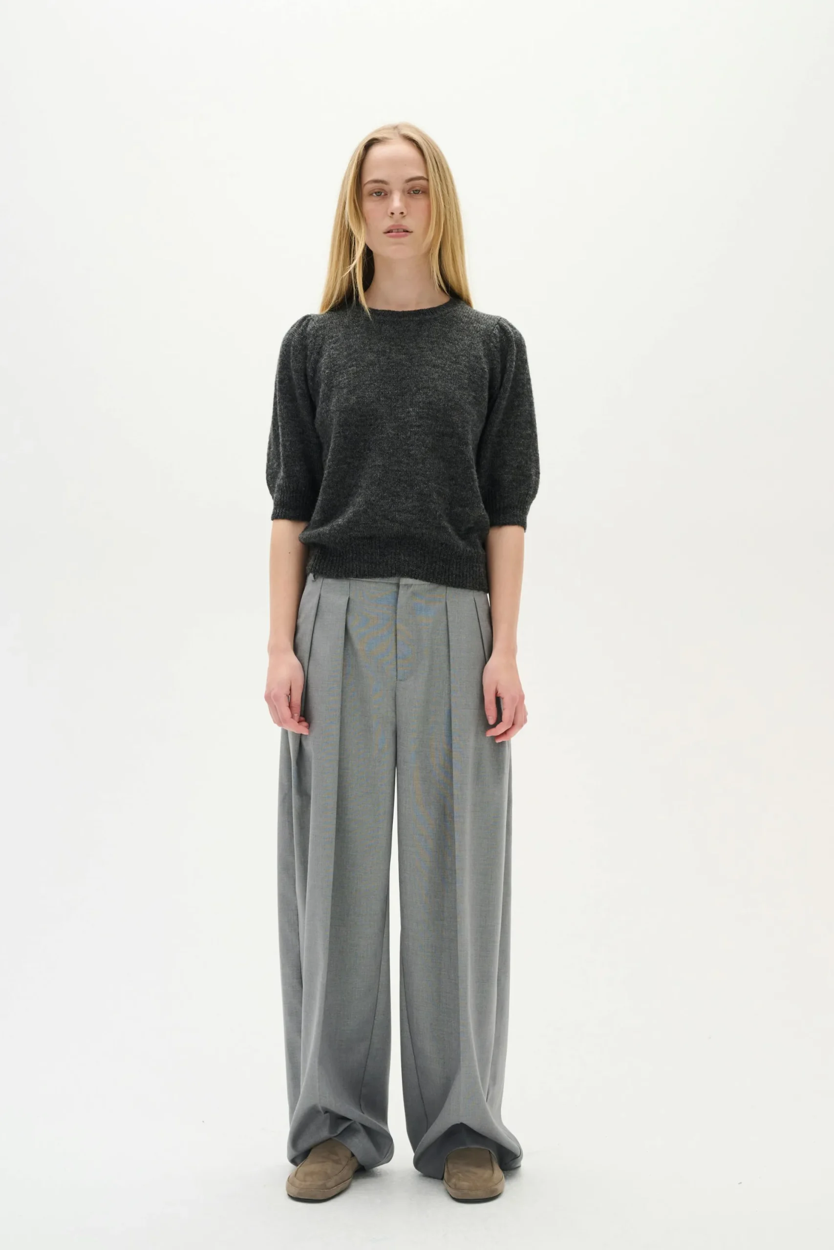 InWear UmaliIW Bukser* Bukser & Jumpsuits
