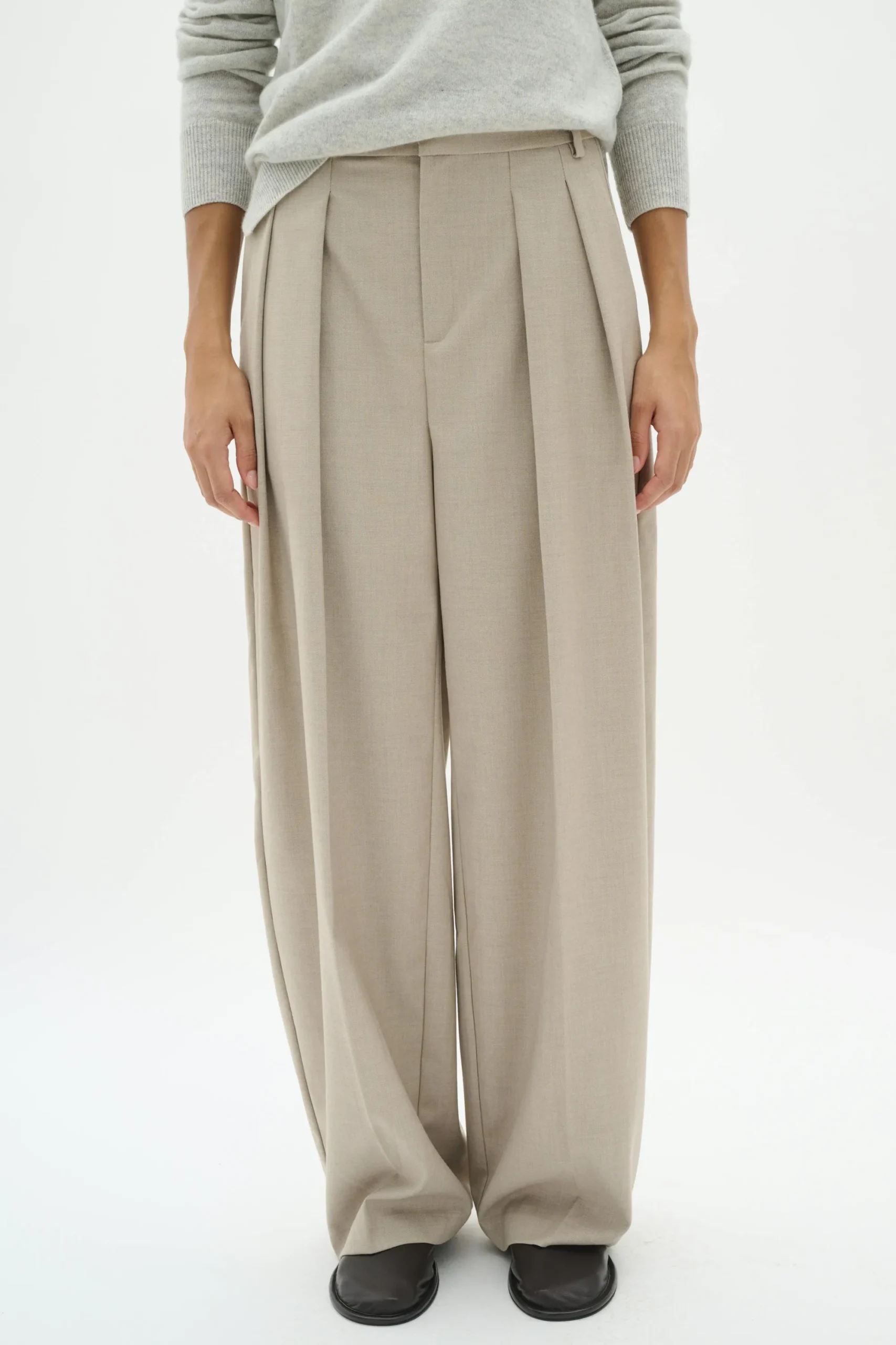 InWear UmaliIW Bukser* Bukser & Jumpsuits