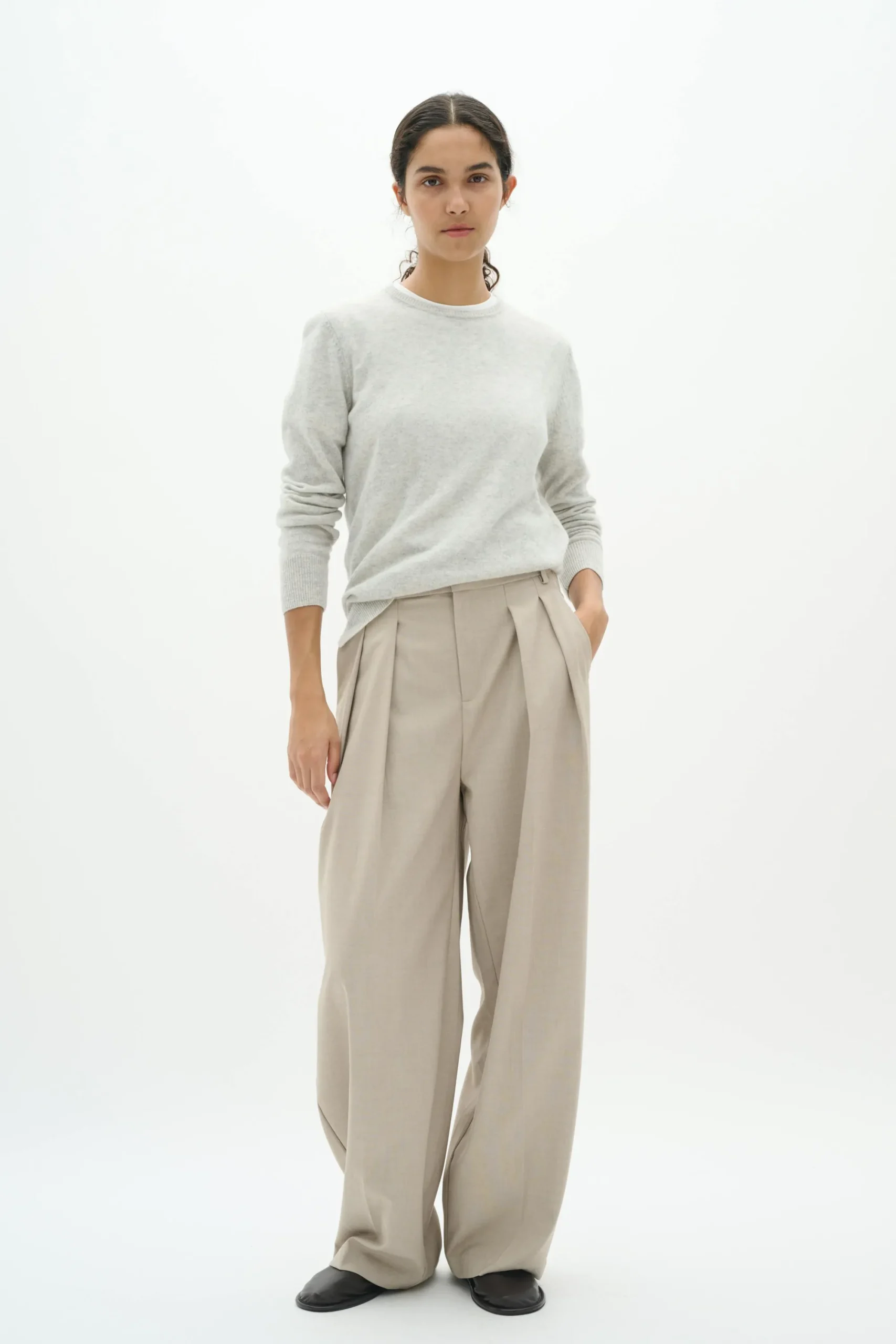 InWear UmaliIW Bukser* Bukser & Jumpsuits