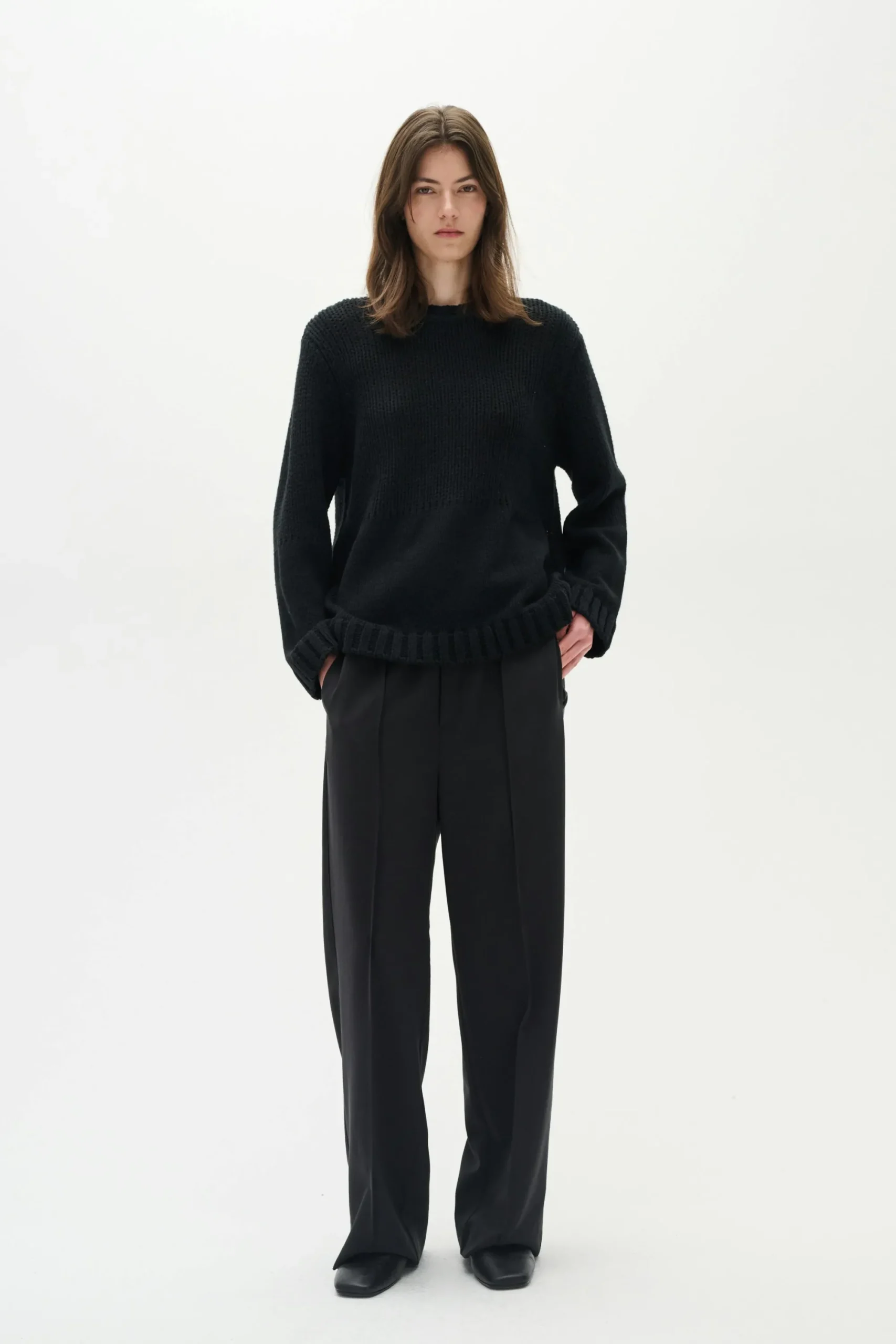 InWear UmeekaIW Bukser* Bukser & Jumpsuits