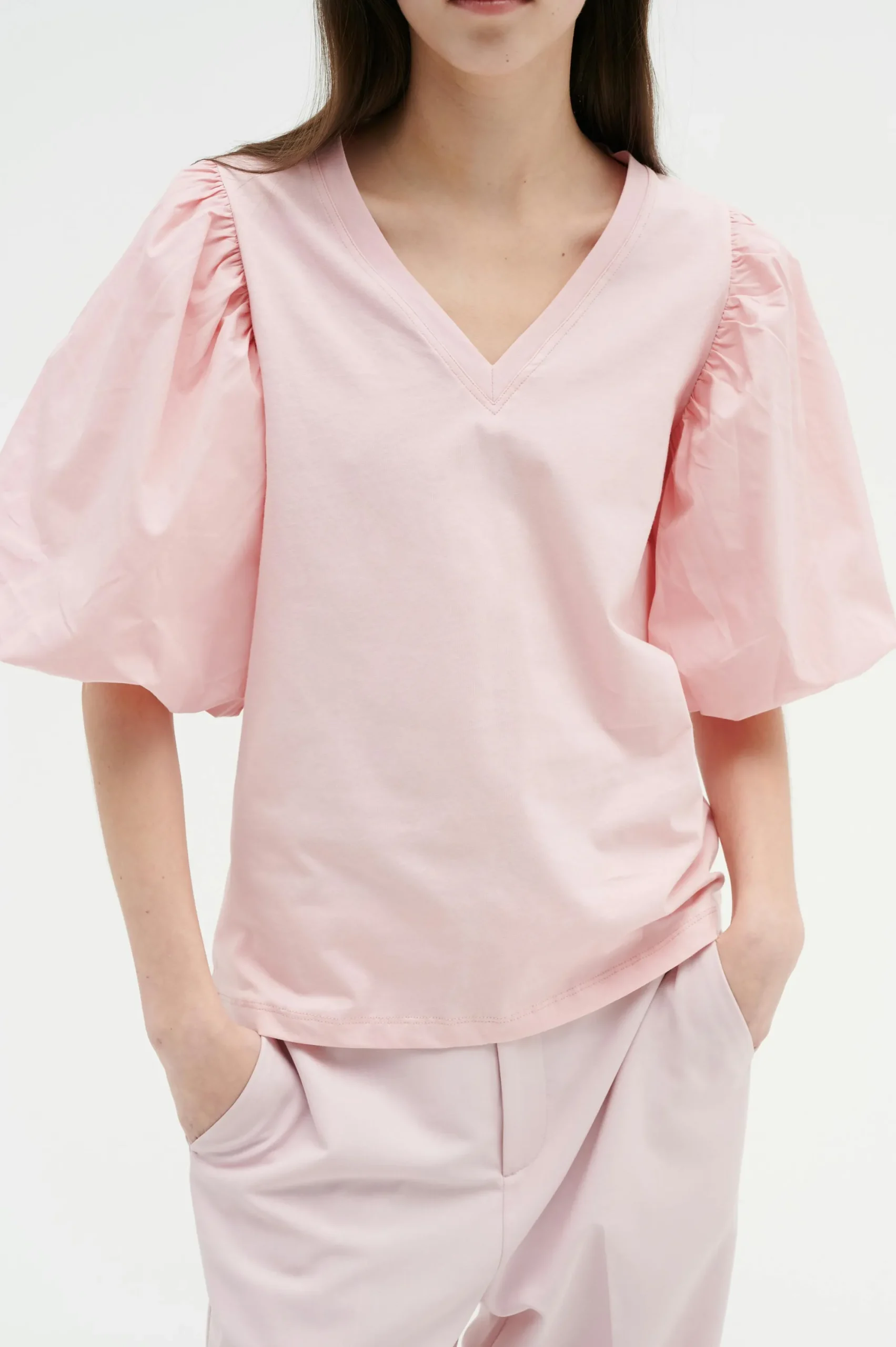 InWear UmeIW Bluse* Skjorter & Bluser