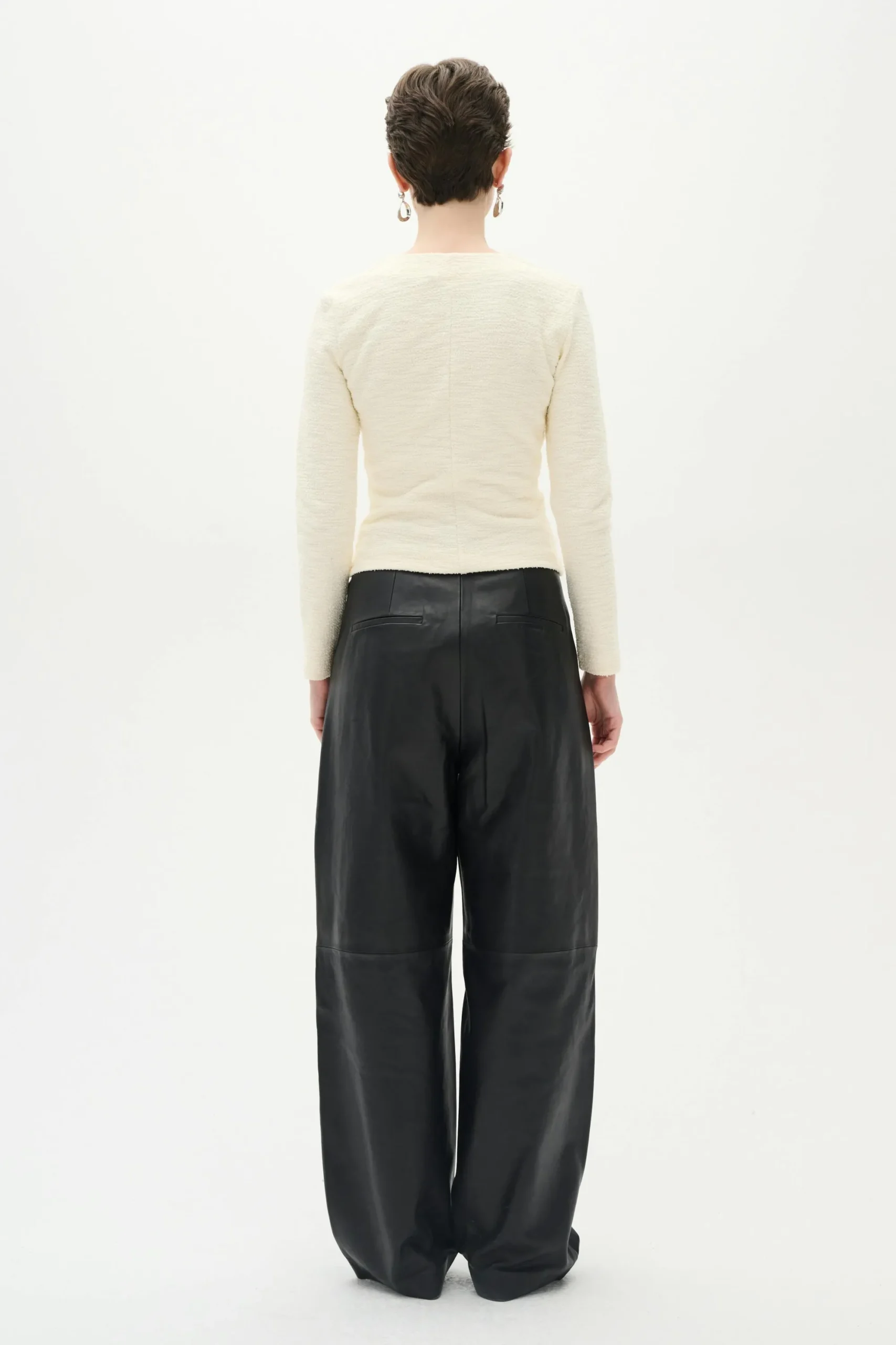 InWear UriyaIW Bukser* Bukser & Jumpsuits