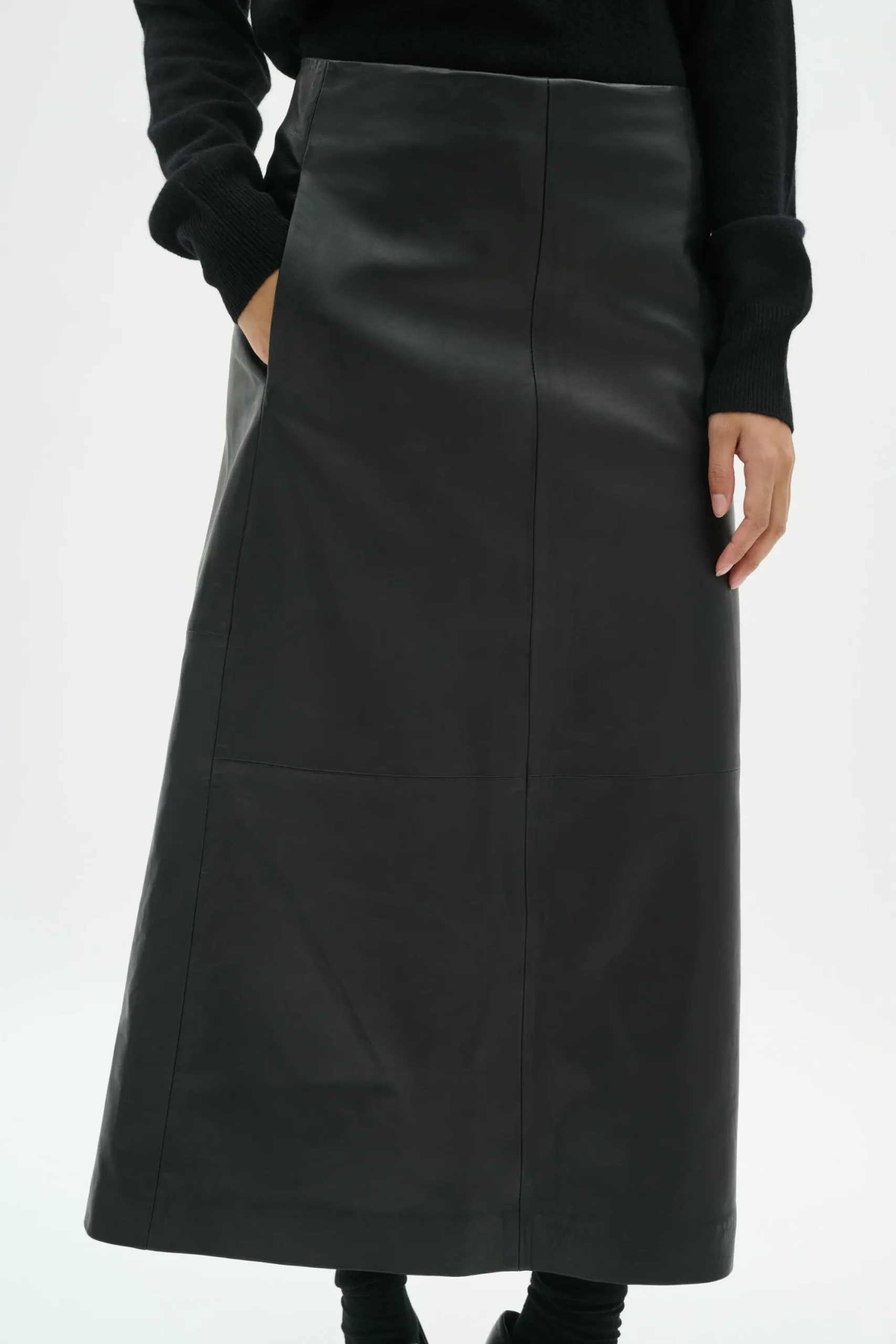 InWear UriyaIW Bukser* Bukser & Jumpsuits
