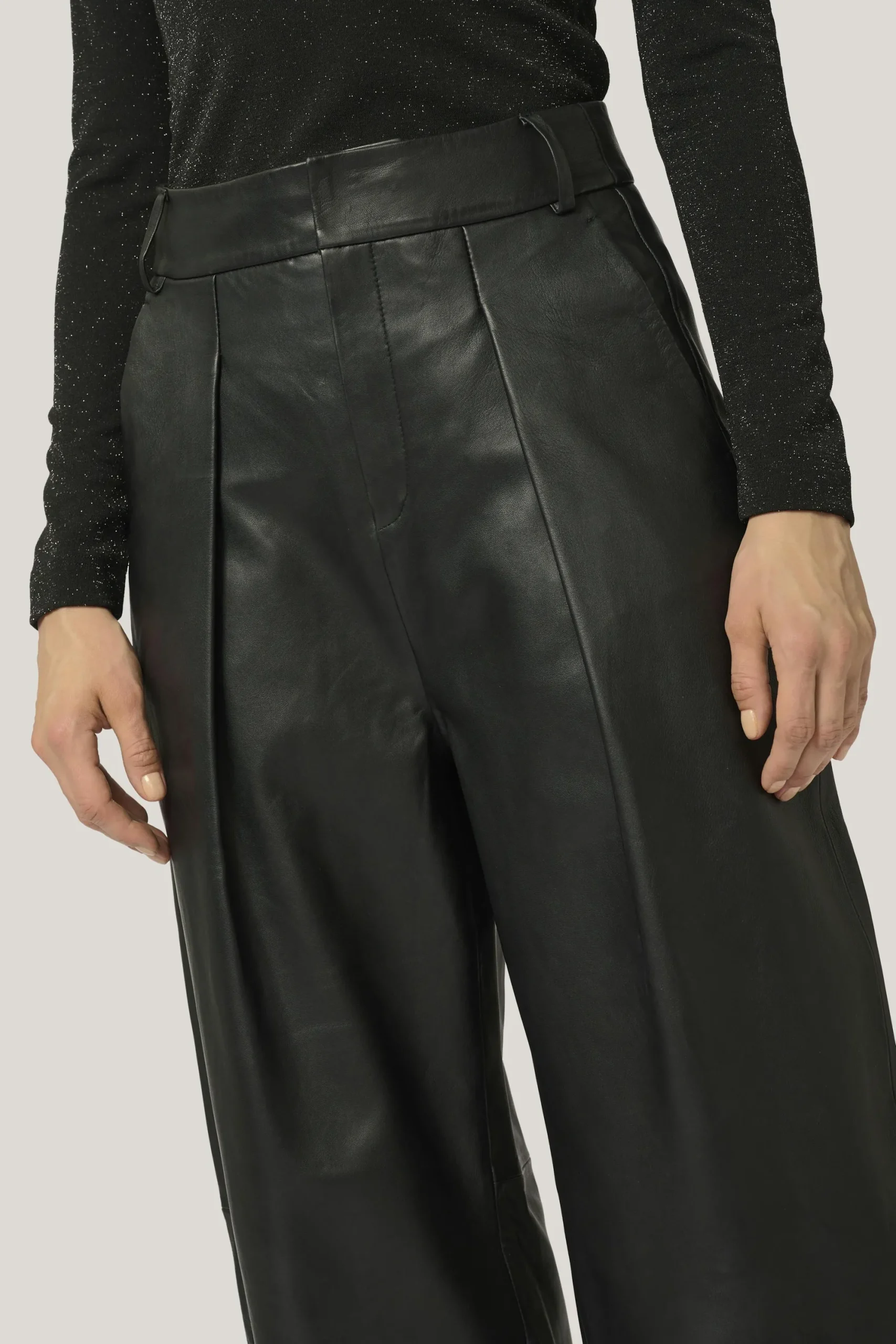 InWear UriyaIW Bukser* Bukser & Jumpsuits