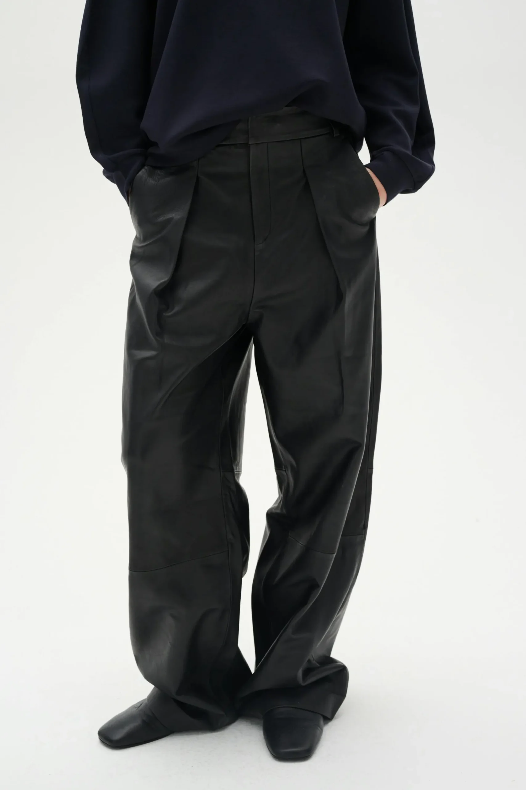 InWear UriyaIW Bukser* Bukser & Jumpsuits