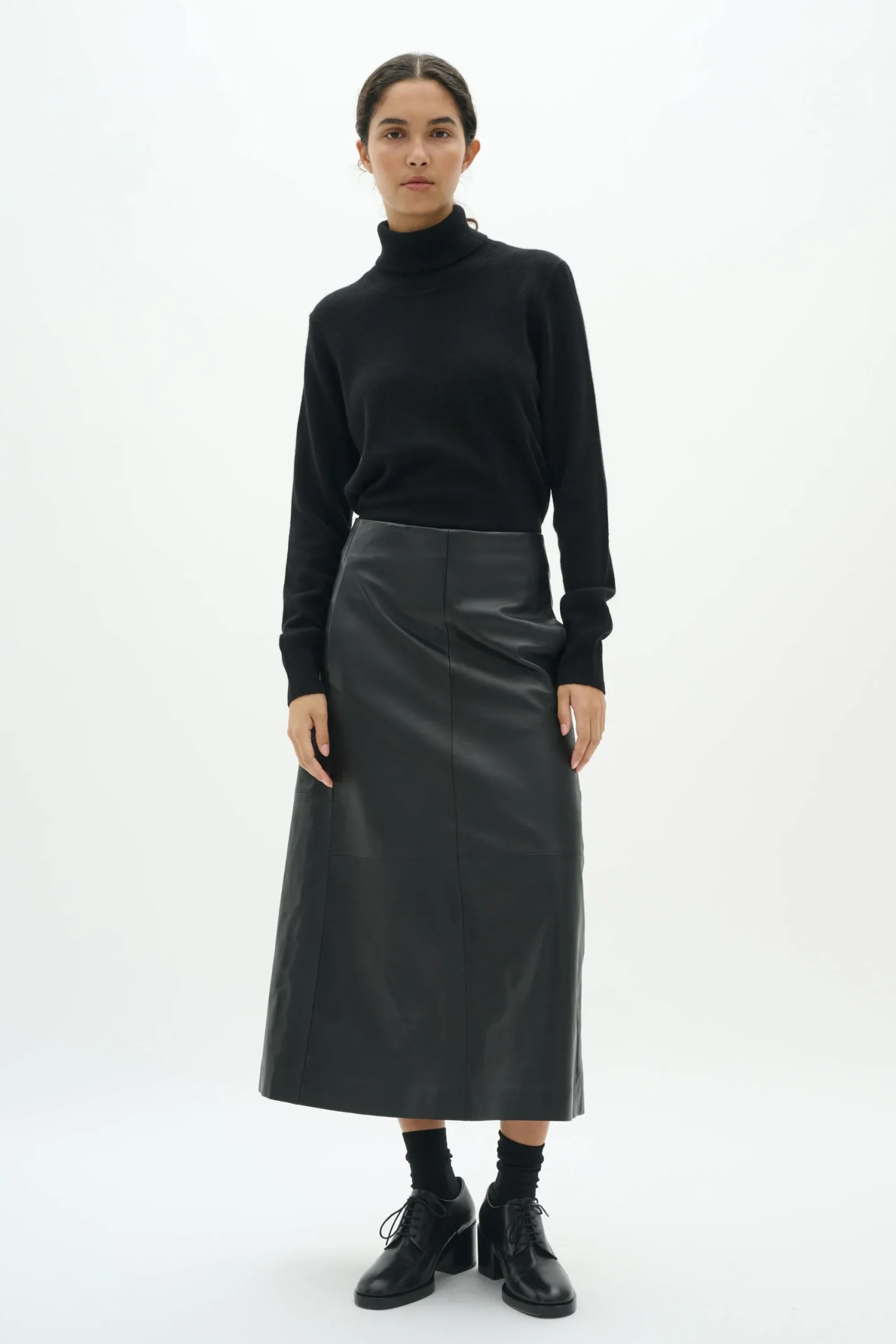InWear UriyaIW Bukser* Bukser & Jumpsuits