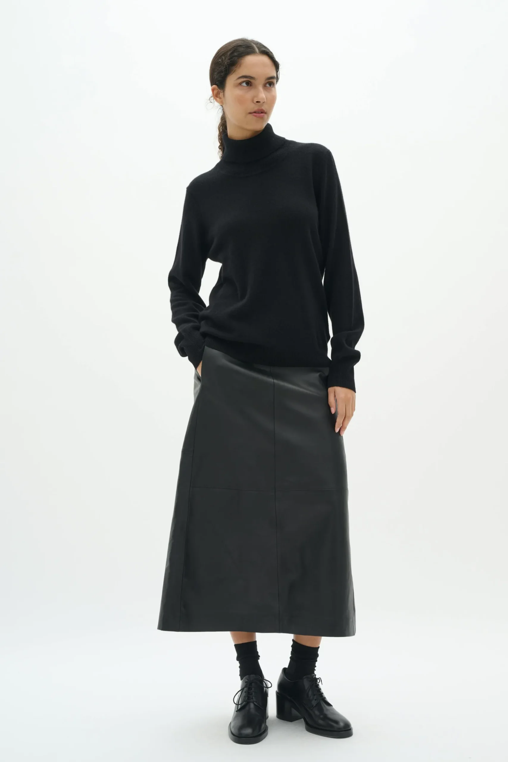InWear UriyaIW Bukser* Bukser & Jumpsuits