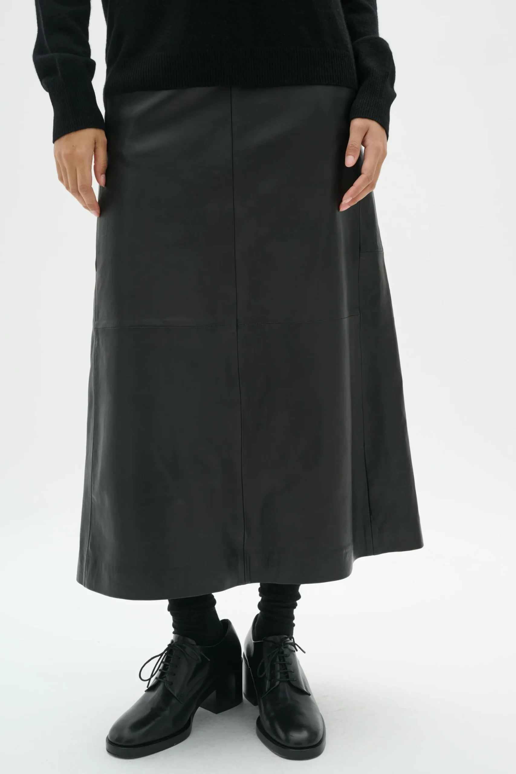 InWear UriyaIW Bukser* Bukser & Jumpsuits