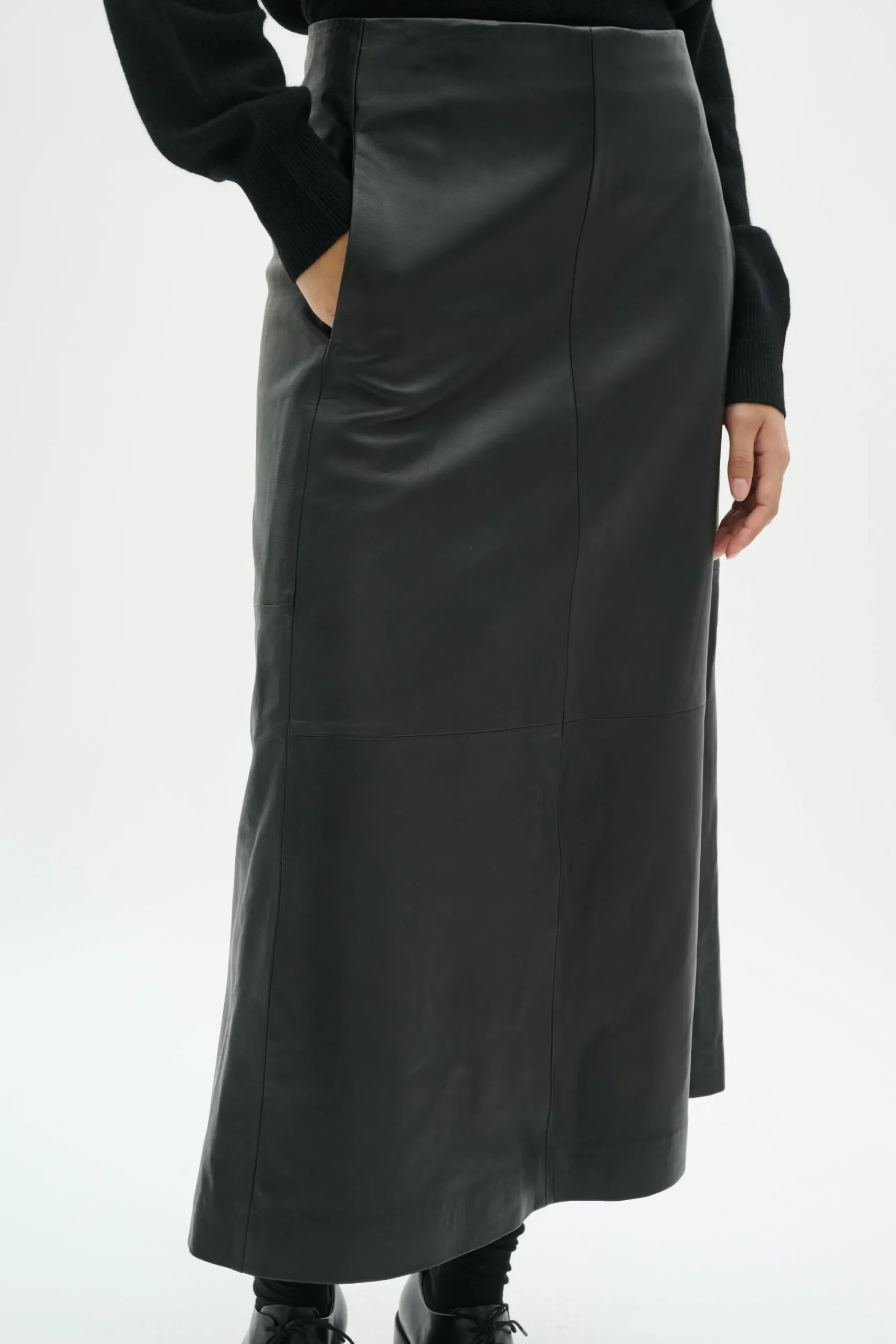 InWear UriyaIW Bukser* Bukser & Jumpsuits