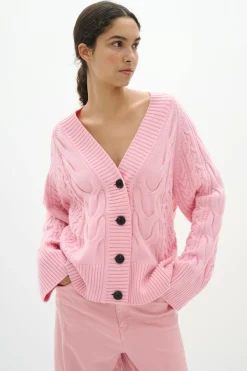 InWear UrsyIW Cardigan* Genser