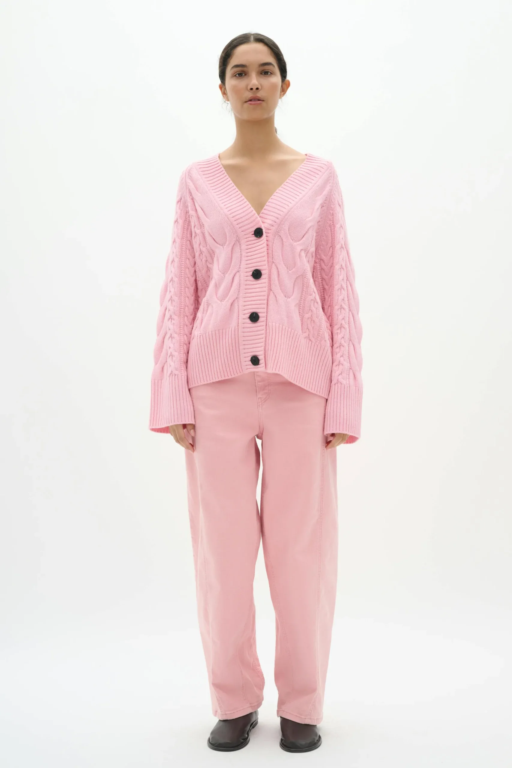 InWear UrsyIW Cardigan* Genser