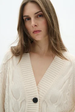 InWear UrsyIW Cardigan* Genser