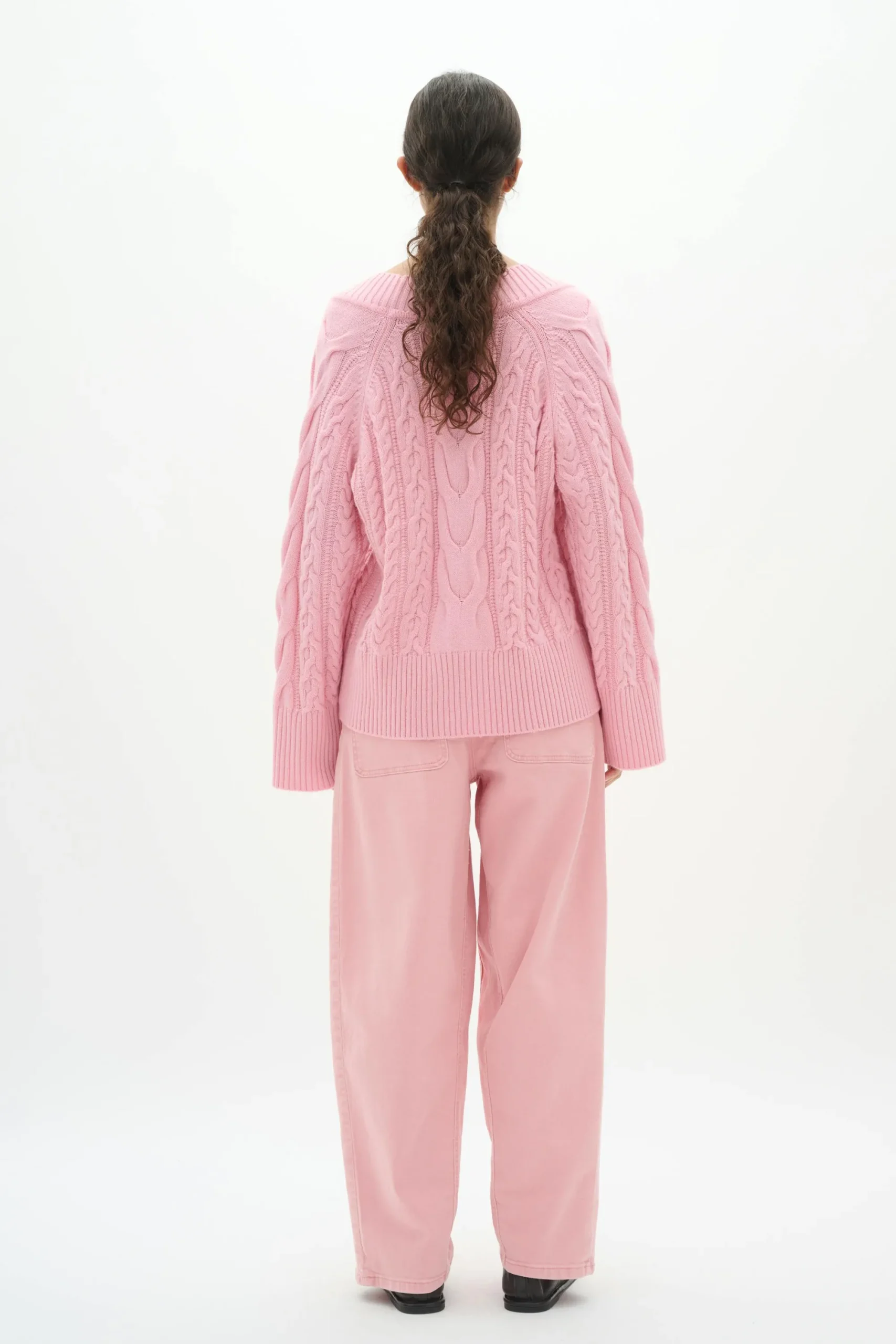 InWear UrsyIW Cardigan* Genser