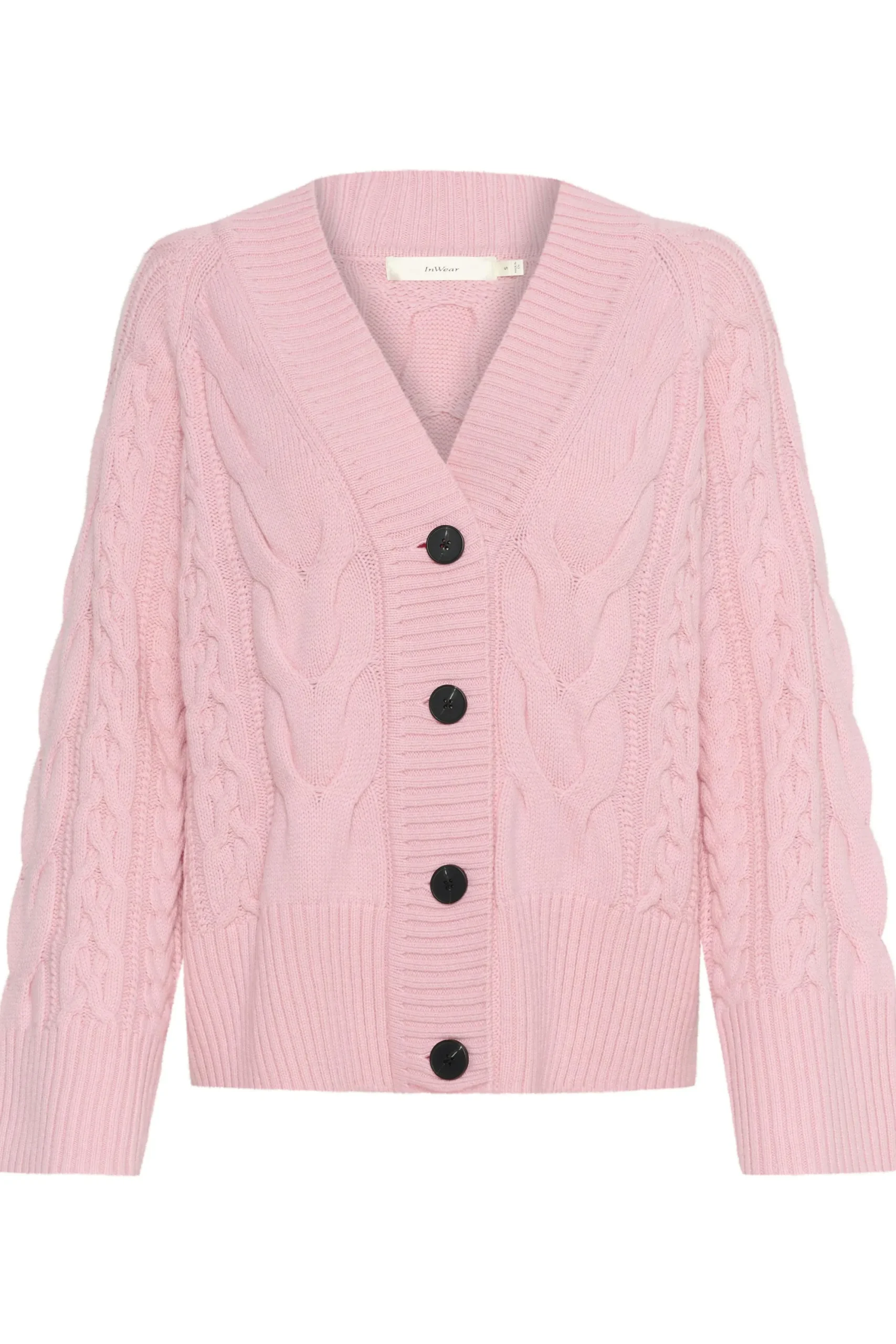 InWear UrsyIW Cardigan* Genser
