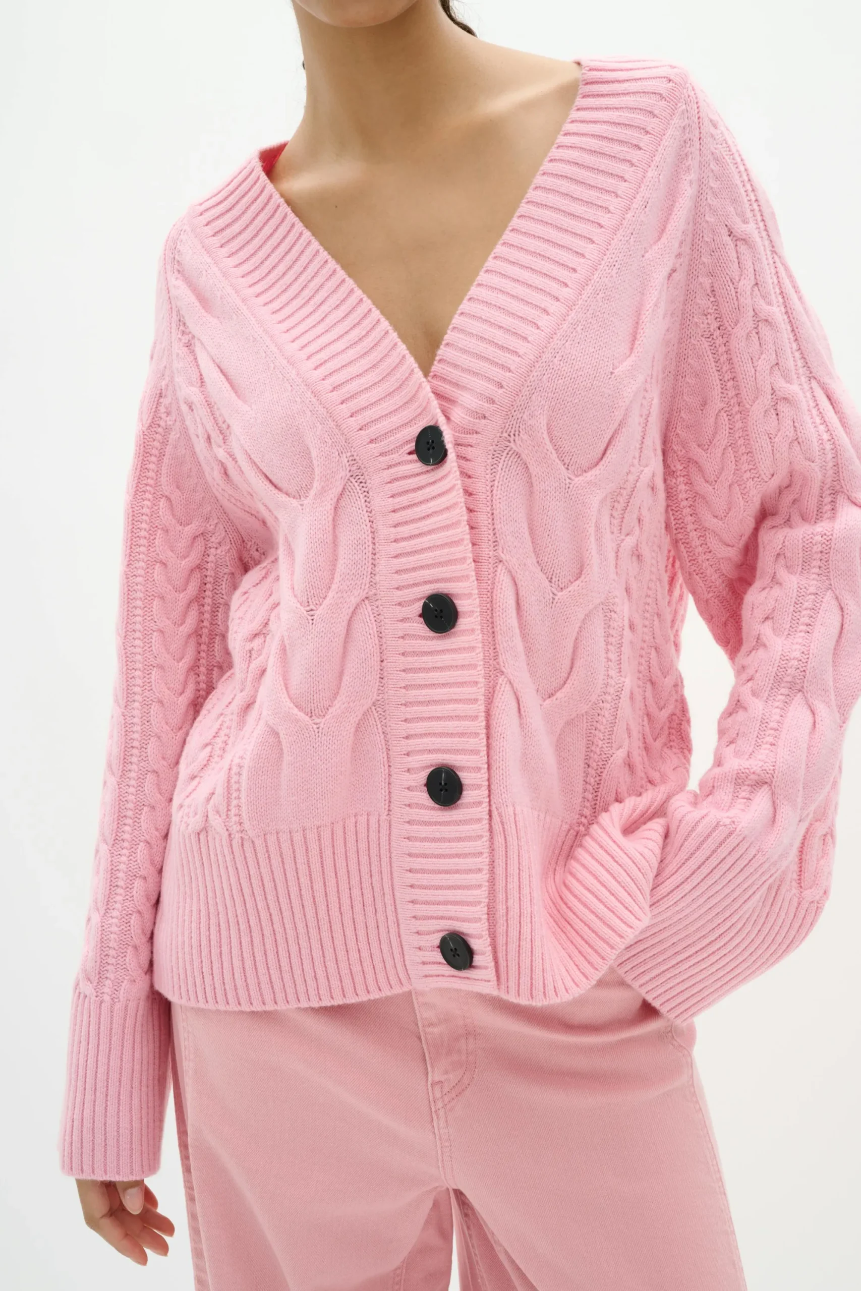 InWear UrsyIW Cardigan* Genser