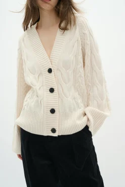 InWear UrsyIW Cardigan* Genser