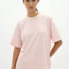 InWear UtaIW T-shirt* T-shirts & Topper