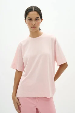 InWear UtaIW T-shirt* T-shirts & Topper