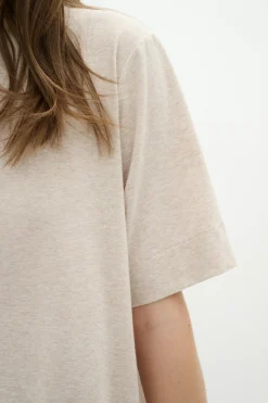 InWear UtaIW T-shirt* T-shirts & Topper