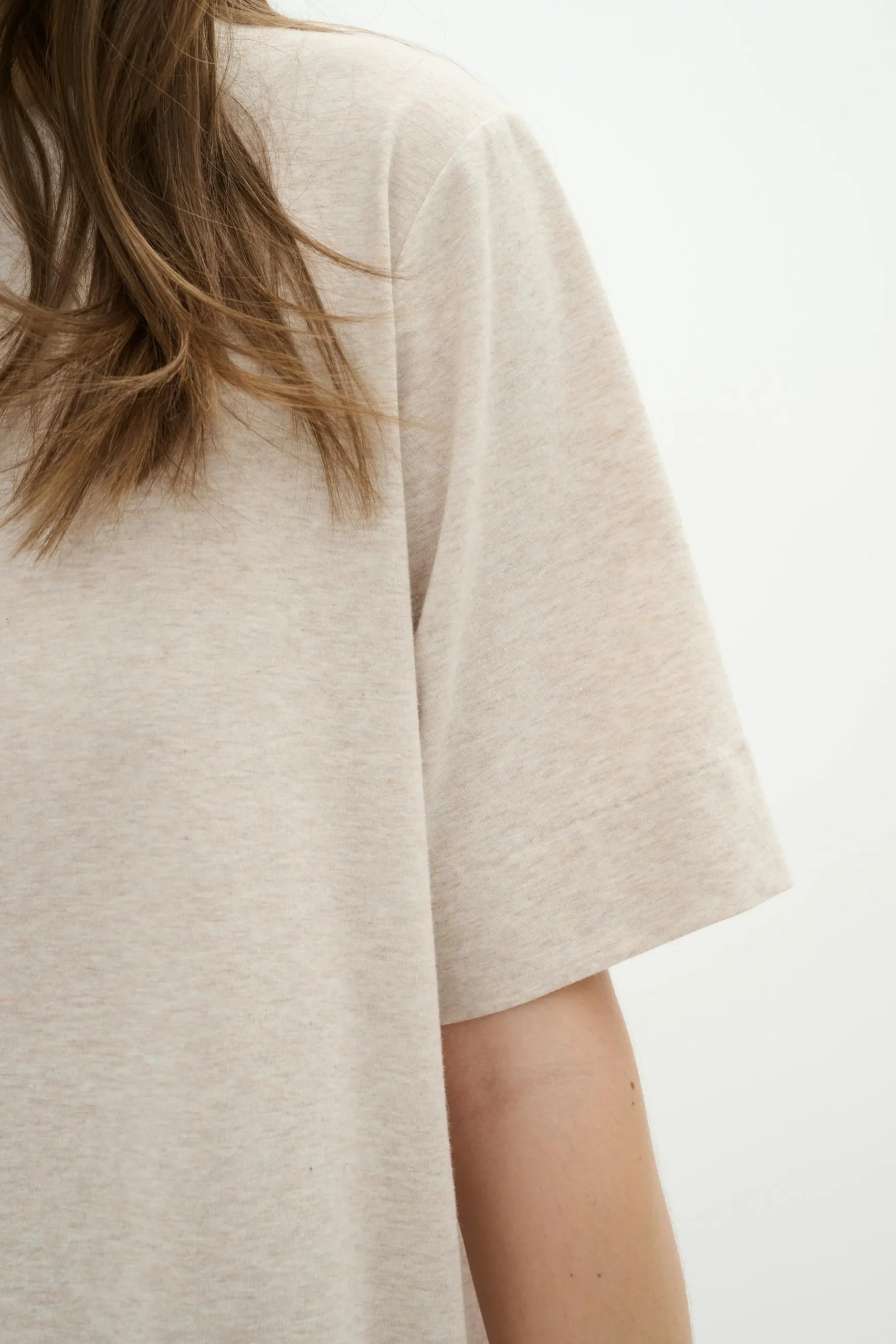 InWear UtaIW T-shirt* T-shirts & Topper