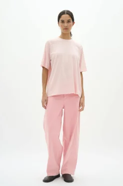 InWear UtaIW T-shirt* T-shirts & Topper
