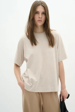 InWear UtaIW T-shirt* T-shirts & Topper