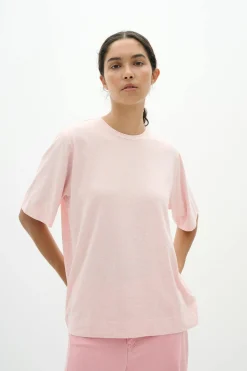 InWear UtaIW T-shirt* T-shirts & Topper