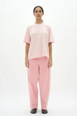 InWear UtaIW T-shirt* T-shirts & Topper
