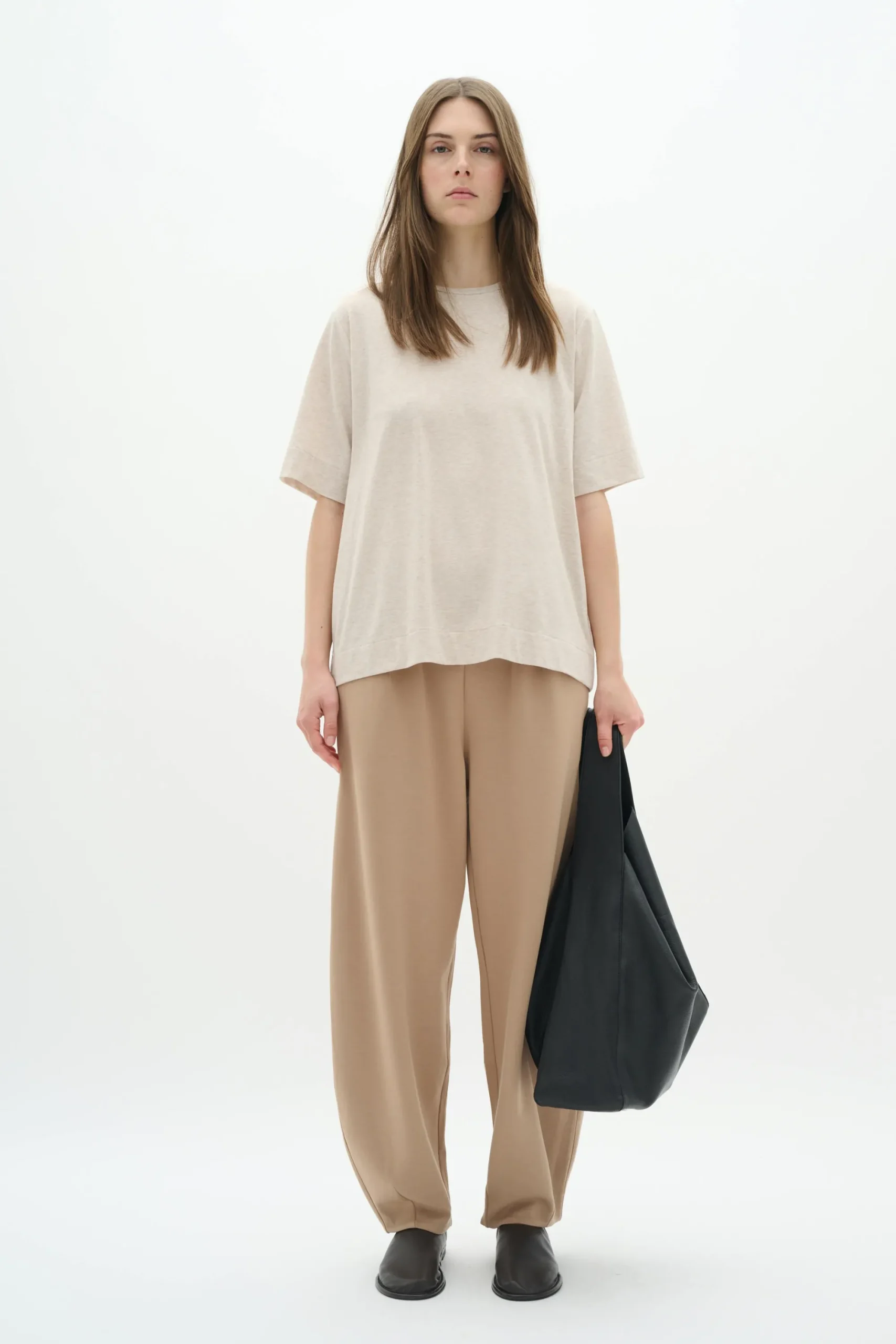 InWear UtaIW T-shirt* T-shirts & Topper