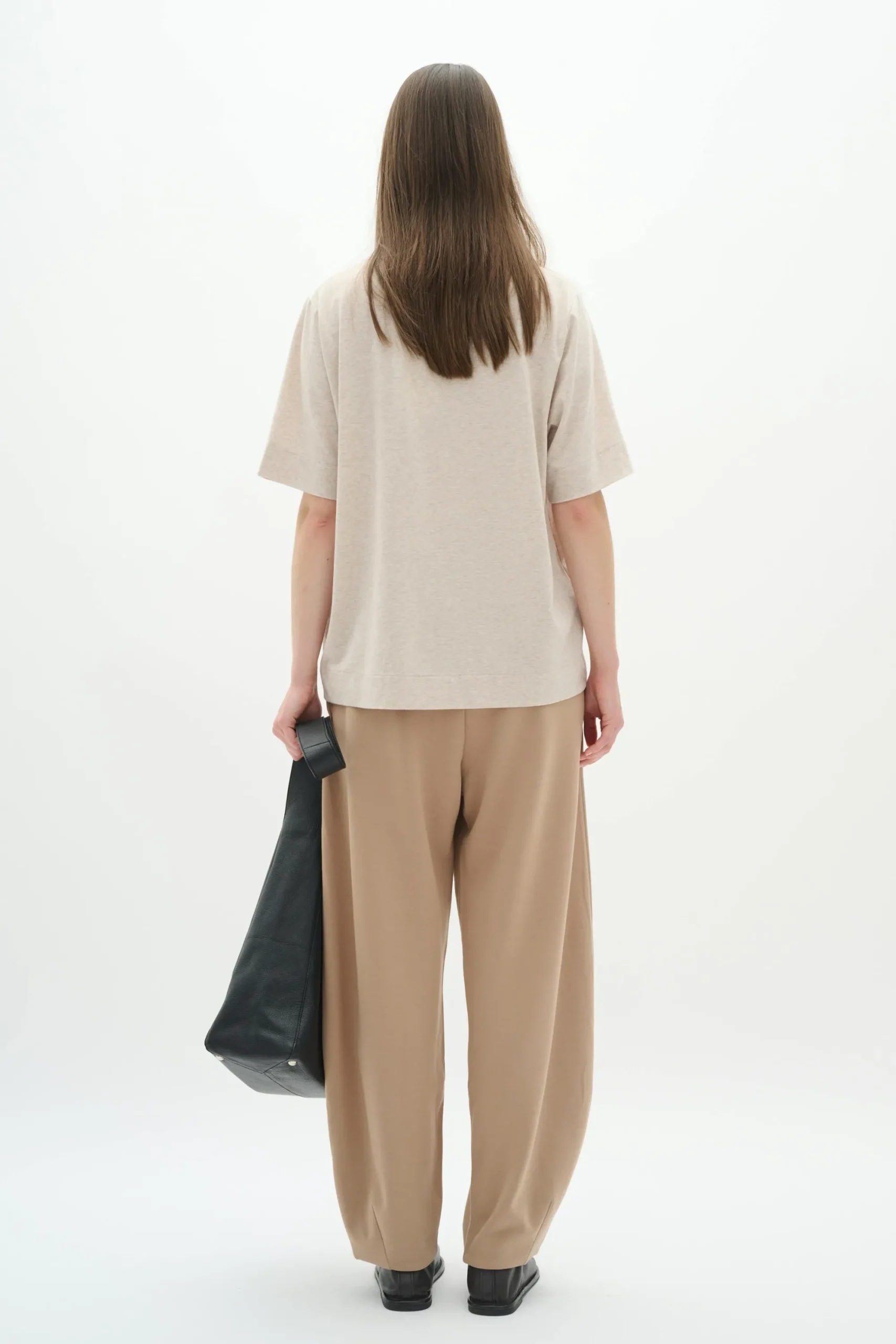 InWear UtaIW T-shirt* T-shirts & Topper