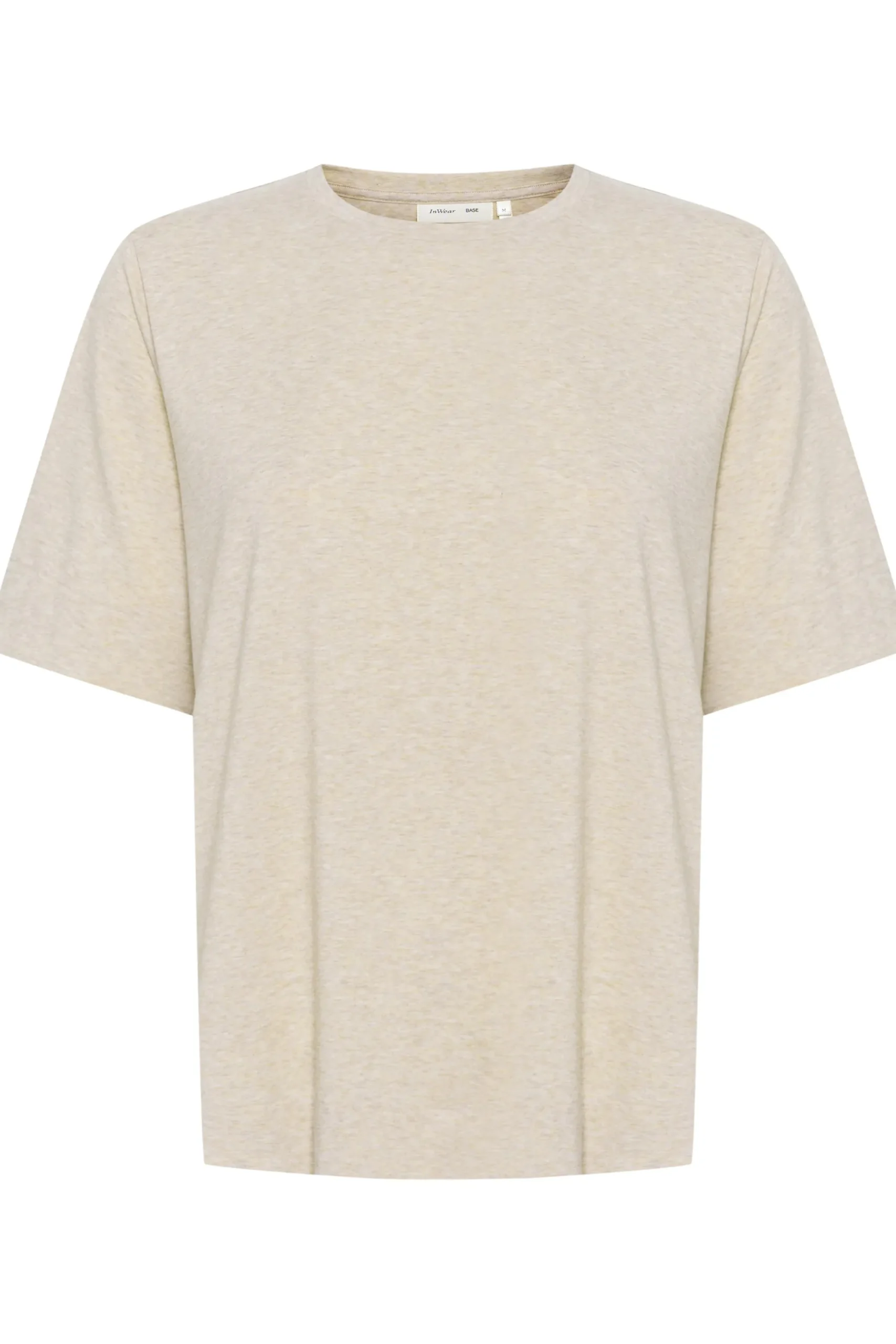 InWear UtaIW T-shirt* T-shirts & Topper