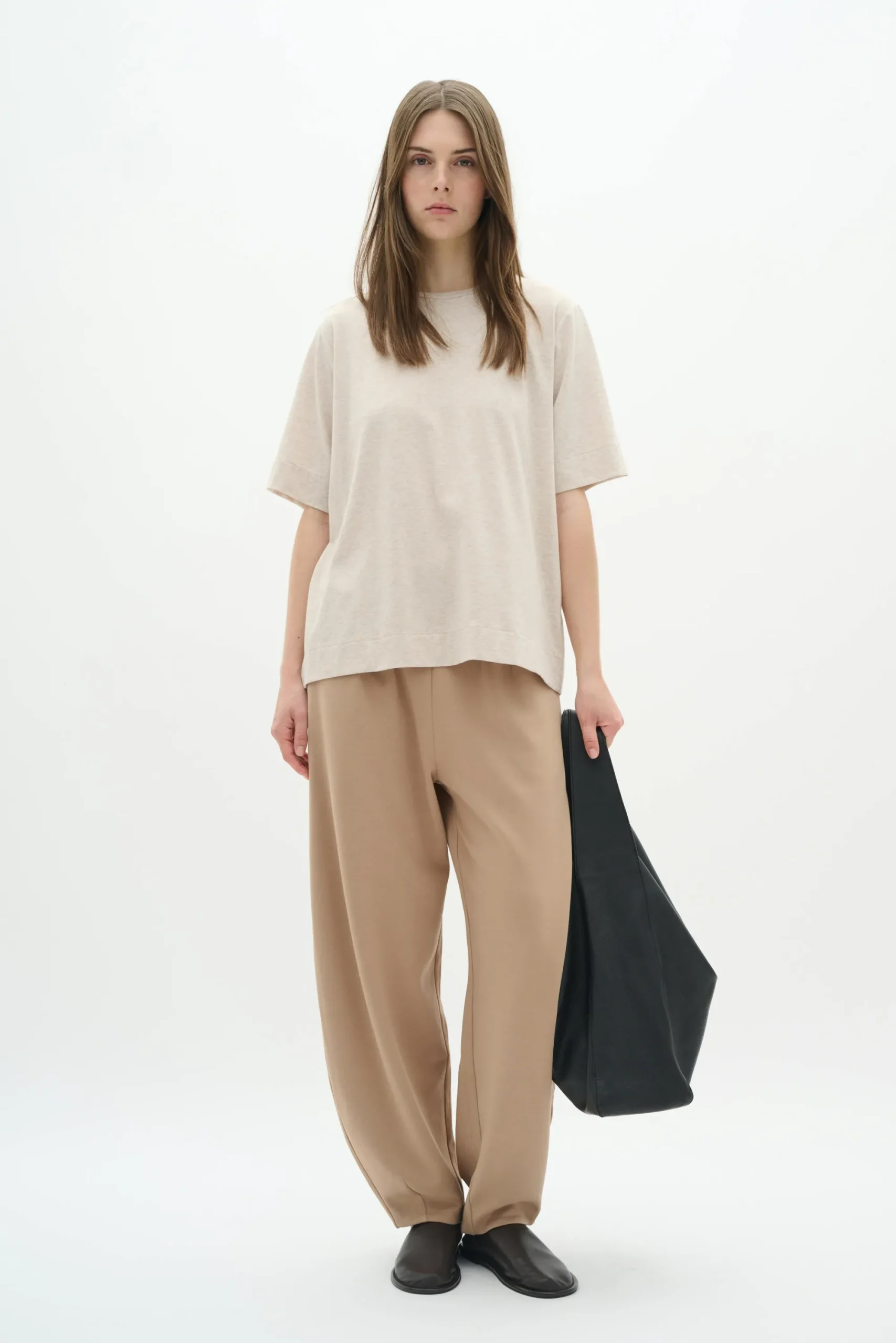 InWear UtaIW T-shirt* T-shirts & Topper