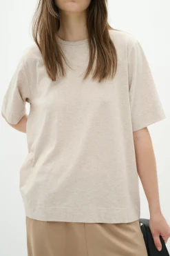 InWear UtaIW T-shirt* T-shirts & Topper