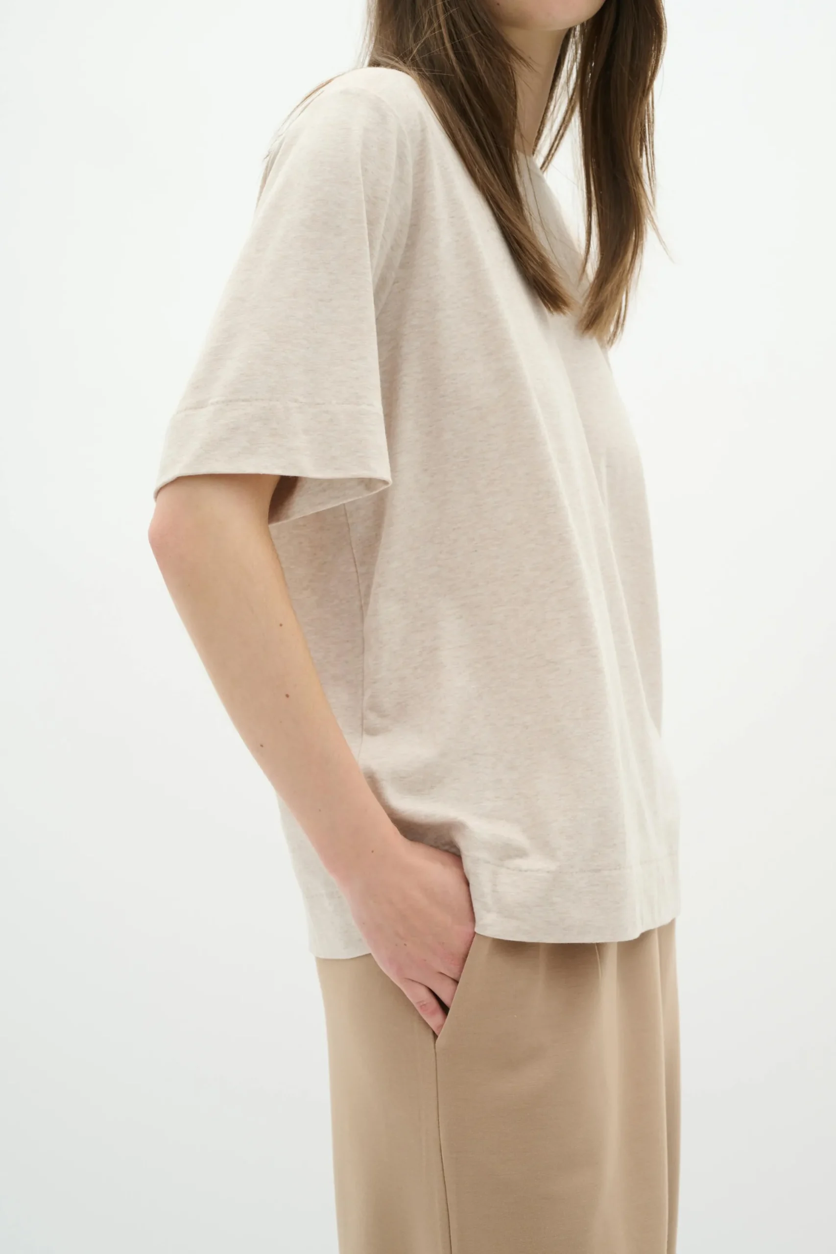 InWear UtaIW T-shirt* T-shirts & Topper