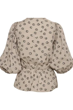 InWear ValenskaIW Kortermet bluse* Skjorter & Bluser