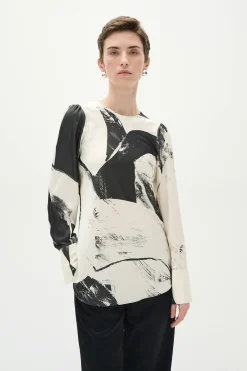 InWear ValerieIW Bluse* Skjorter & Bluser