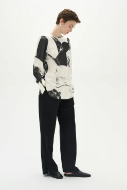 InWear ValerieIW Bluse* Skjorter & Bluser