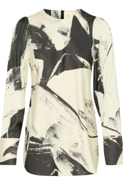 InWear ValerieIW Bluse* Skjorter & Bluser
