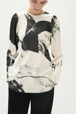 InWear ValerieIW Bluse* Skjorter & Bluser
