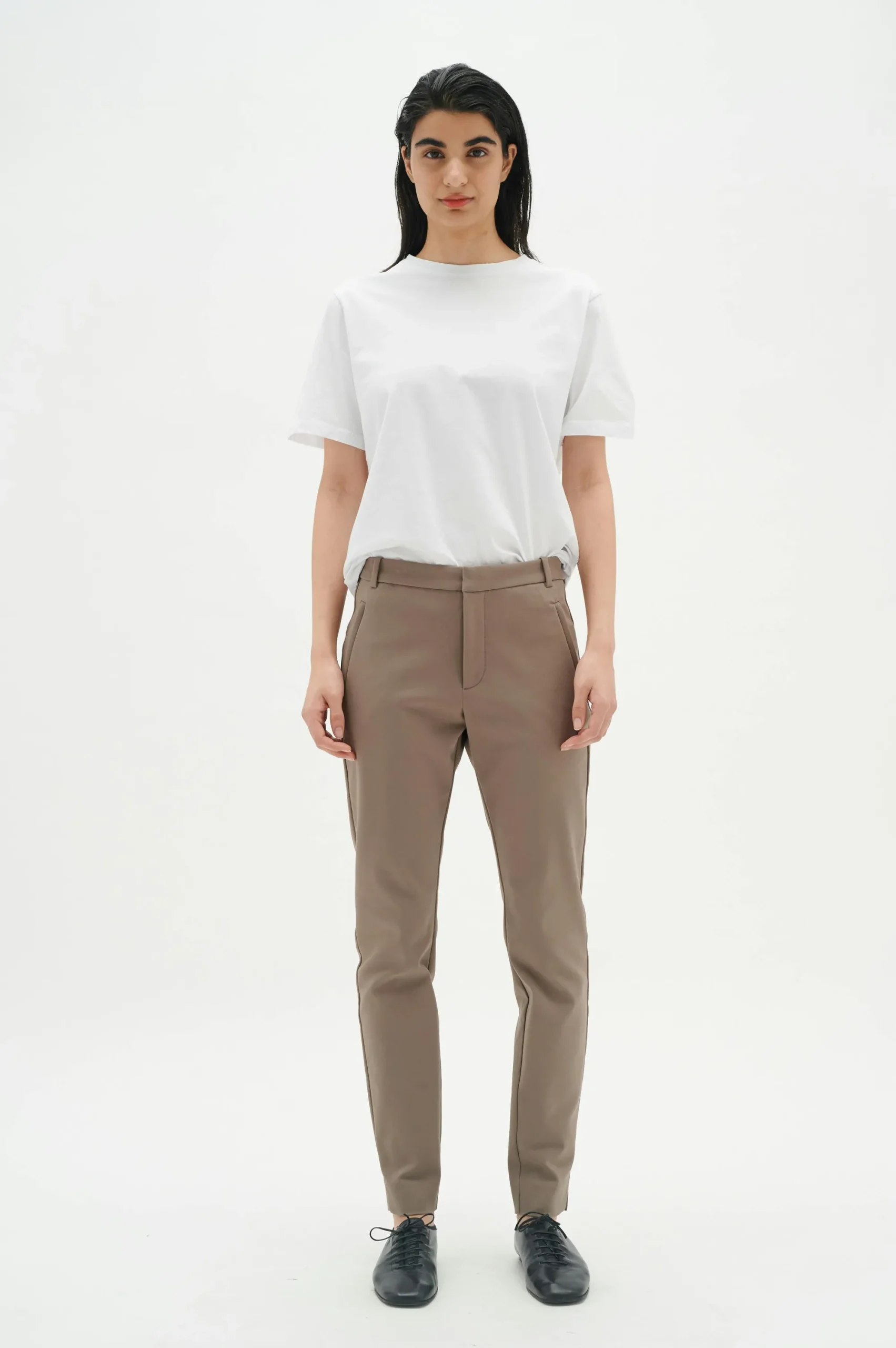 InWear VanessaIW Bukser* Bukser & Jumpsuits